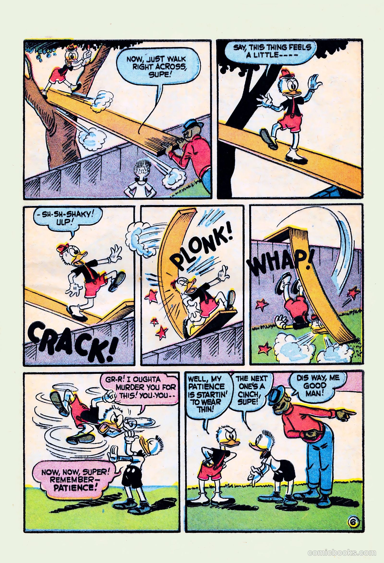 Super Duper #7 — page 43 of 52