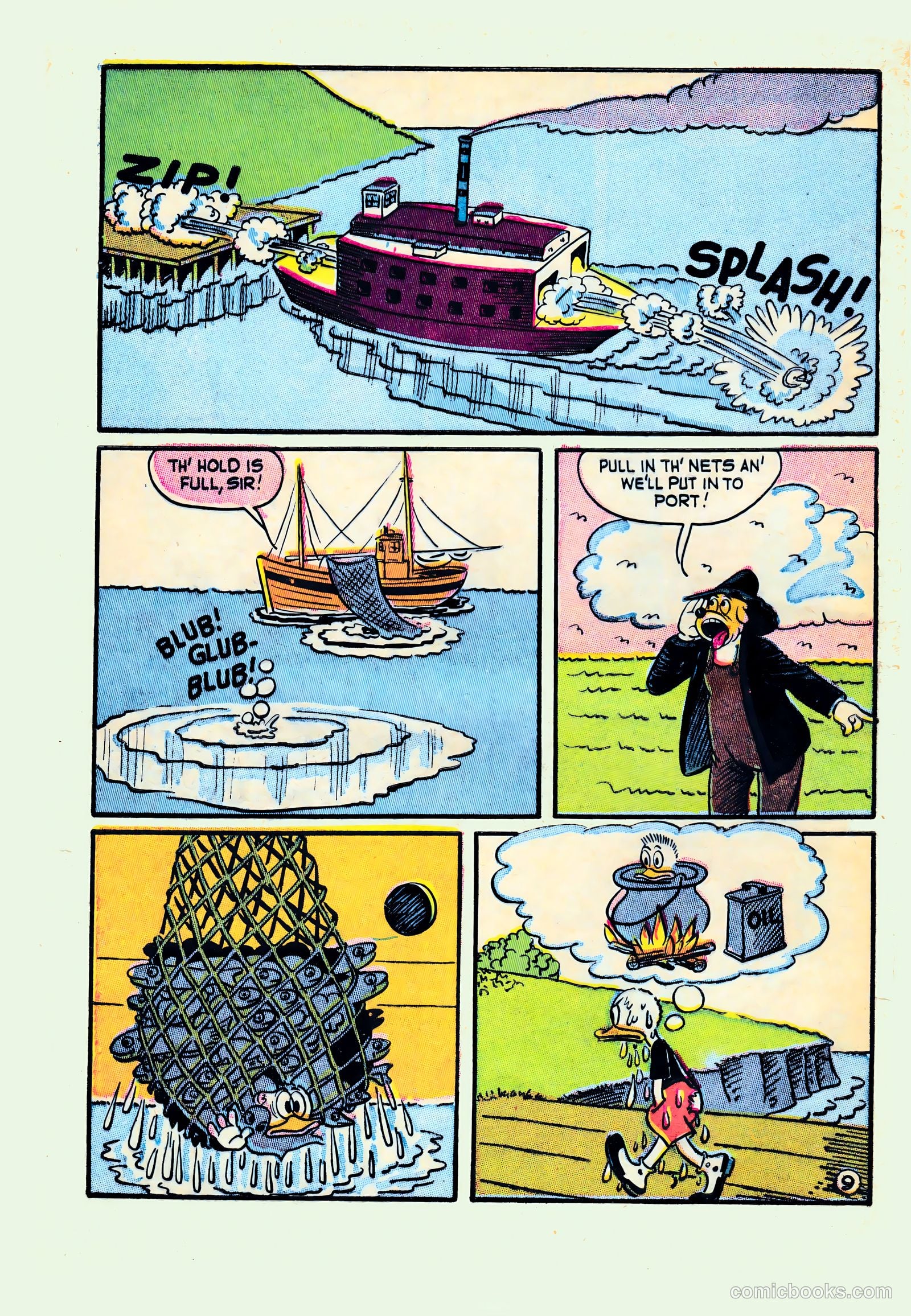 Super Duper #7 — page 46 of 52