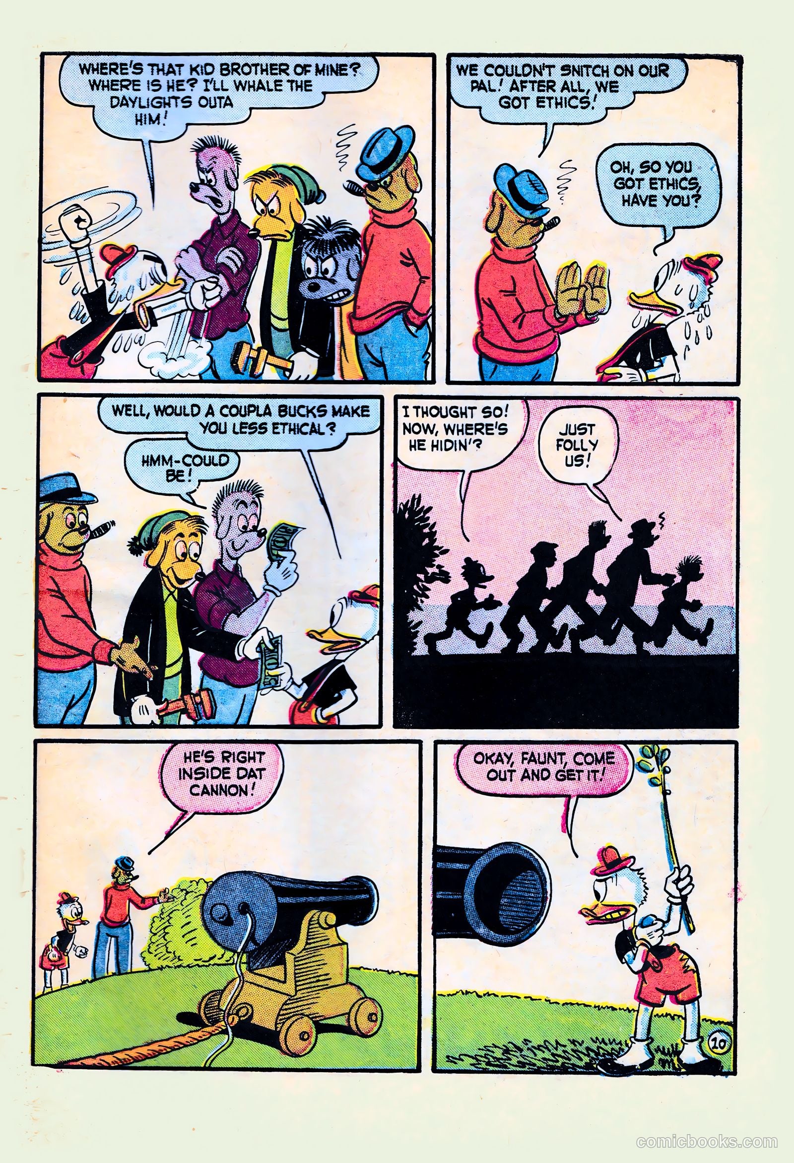 Super Duper #7 — page 47 of 52