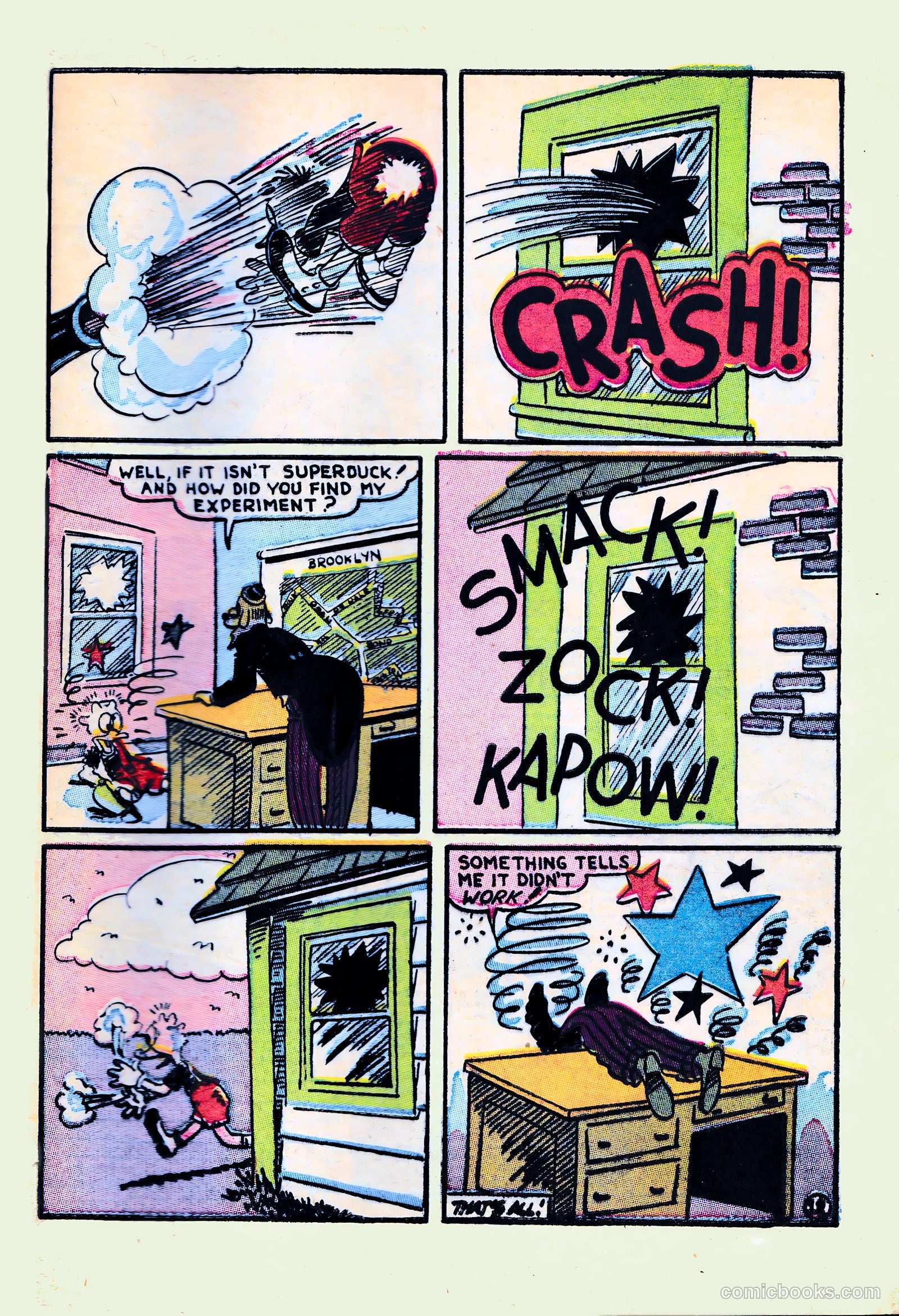 Super Duper #7 — page 49 of 52