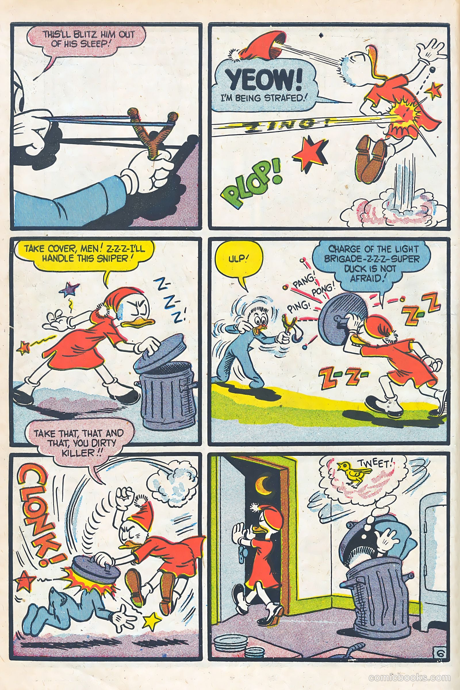 Super Duper #8 — page 8 of 53