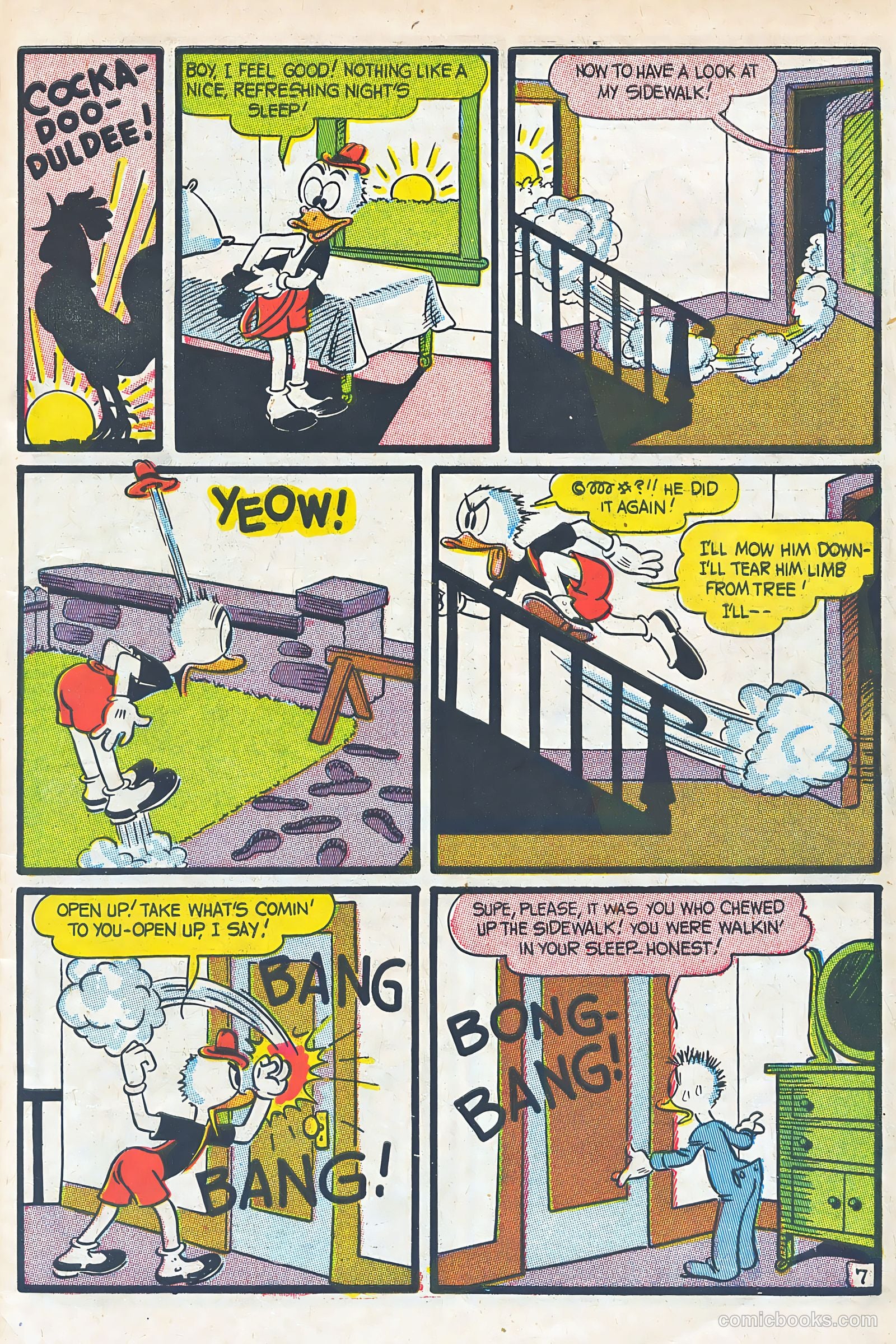 Super Duper #8 — page 9 of 53