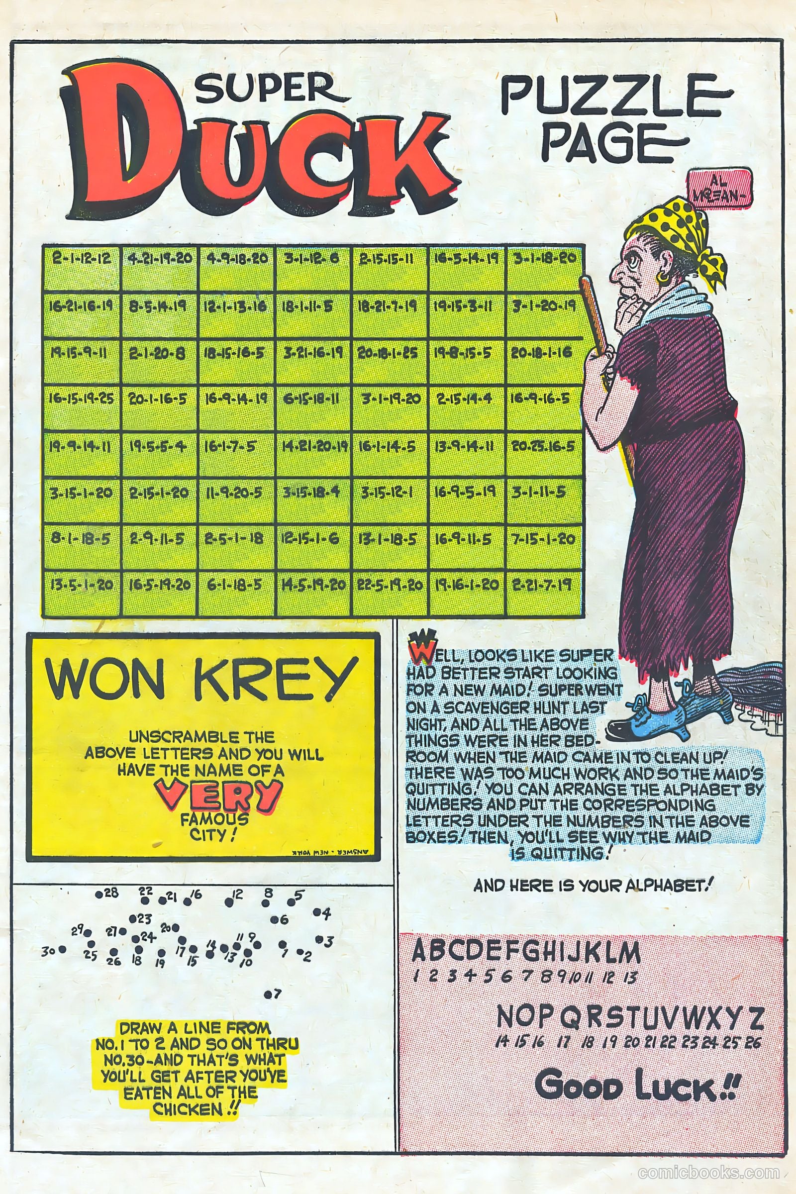 Super Duper #8 — page 13 of 53