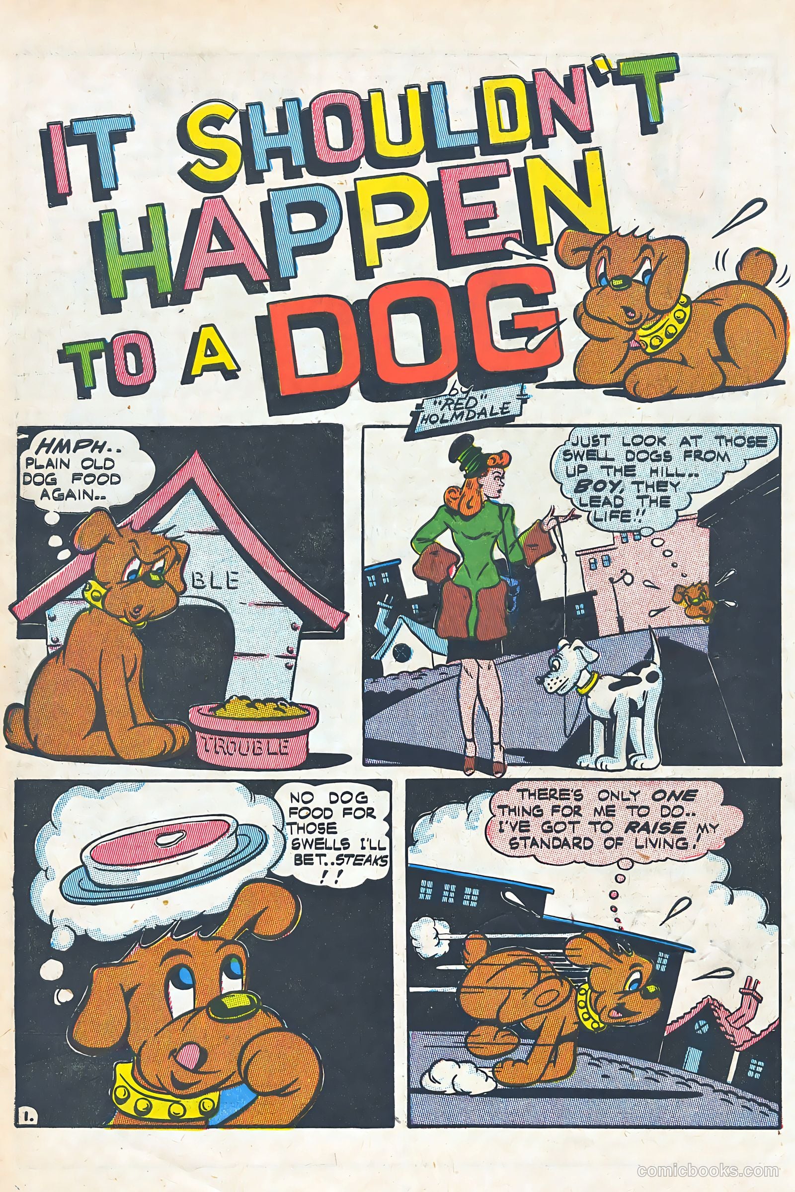 Super Duper #8 — page 14 of 53