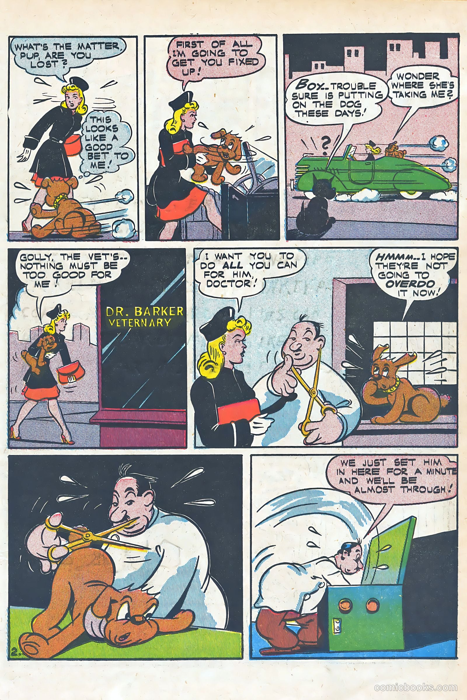 Super Duper #8 — page 15 of 53