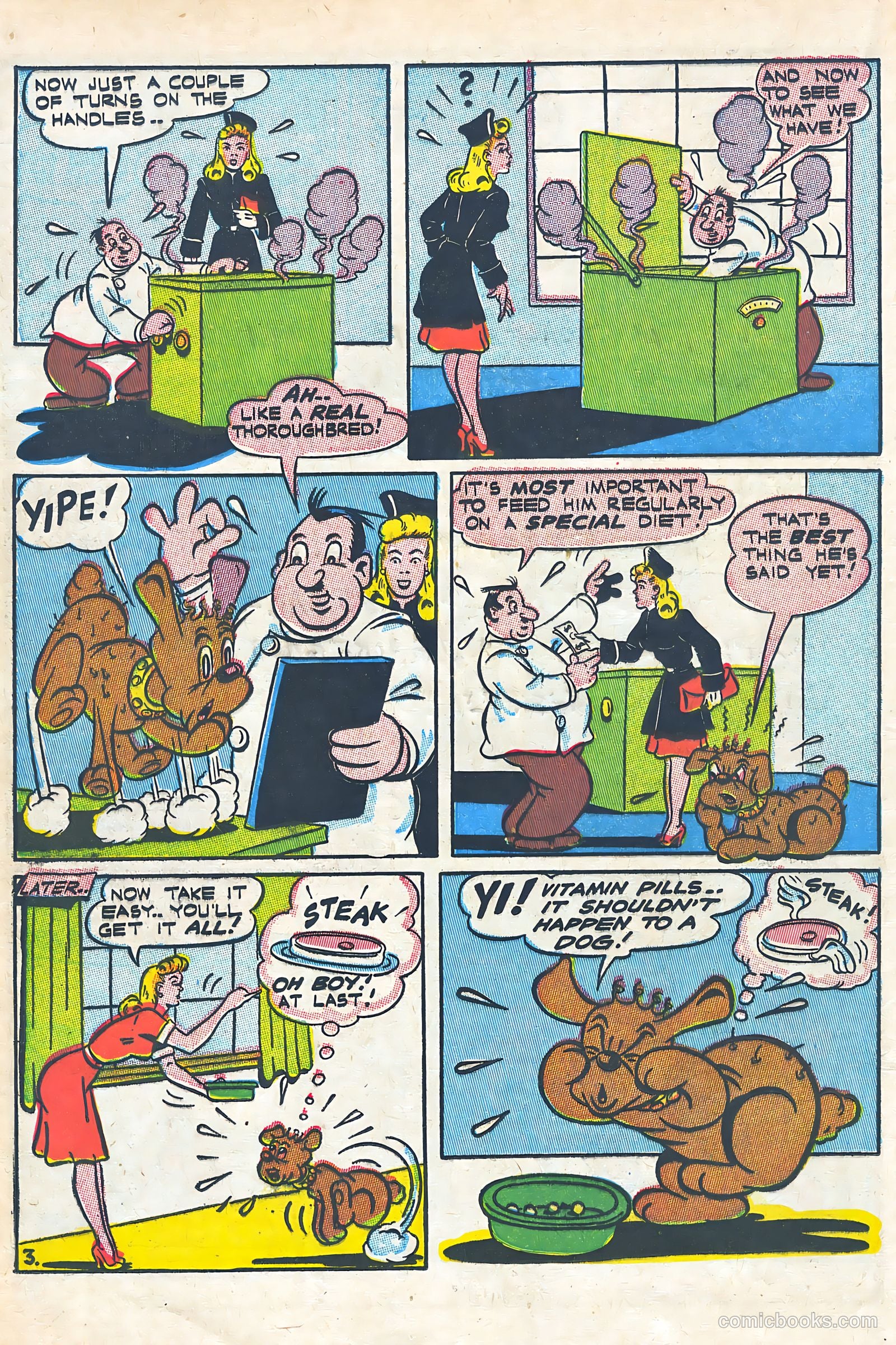 Super Duper #8 — page 16 of 53