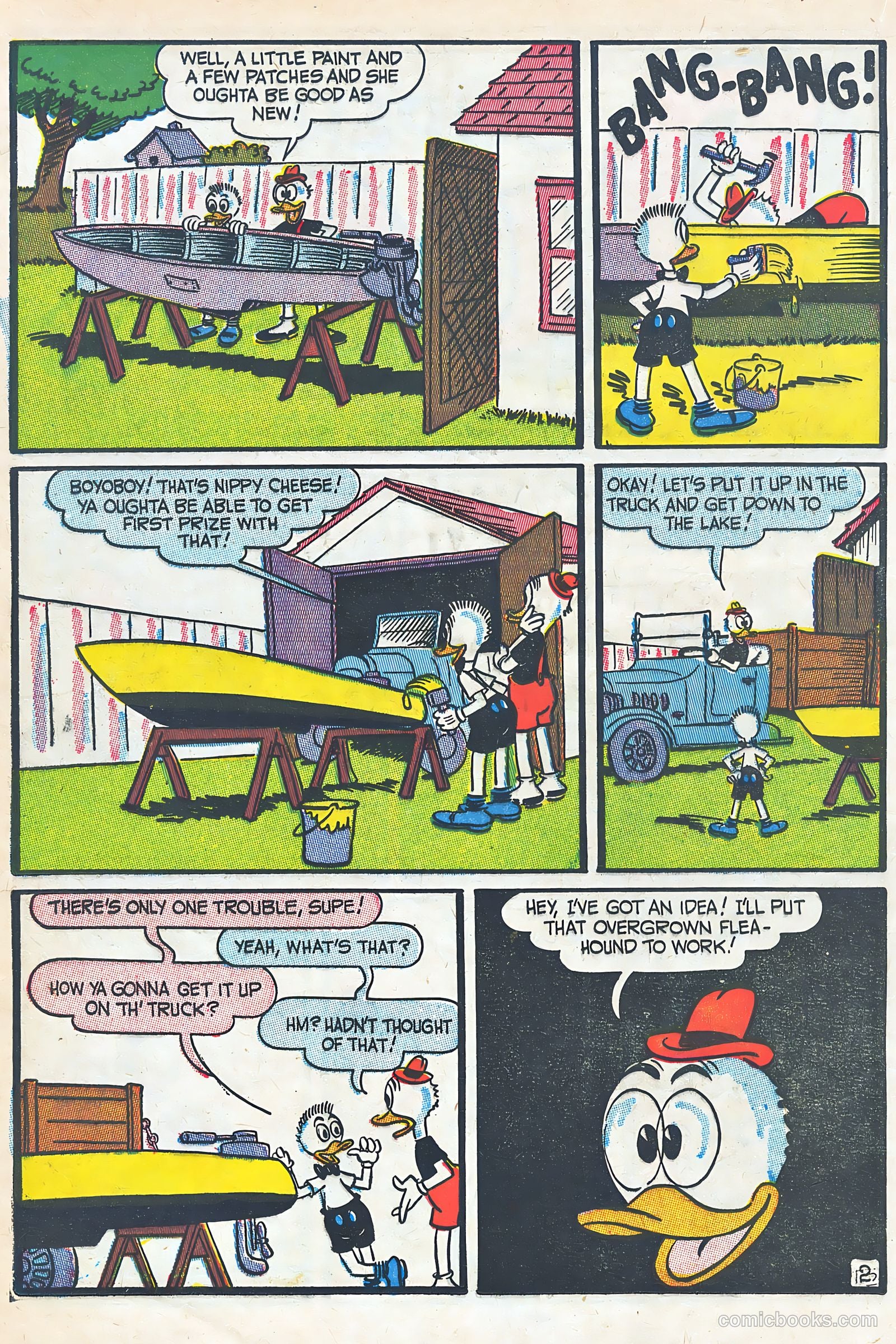 Super Duper #8 — page 18 of 53