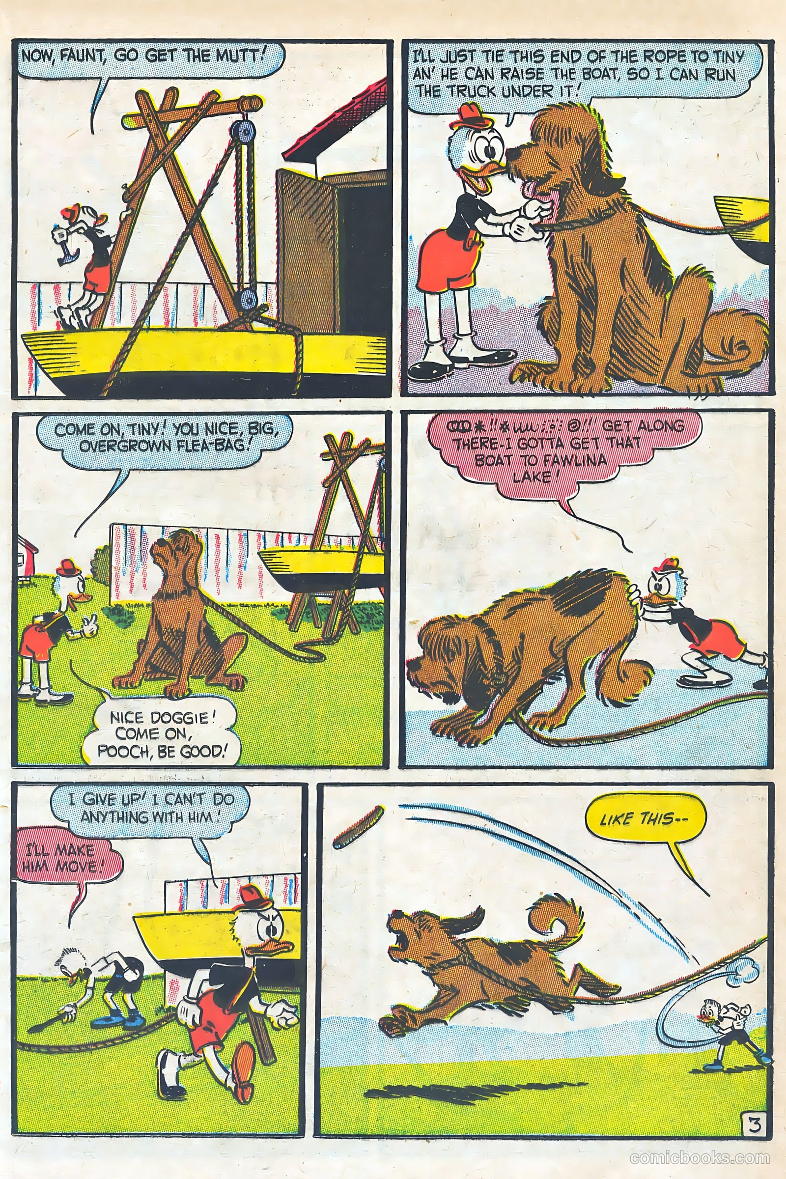 Super Duper #8 — page 19 of 53