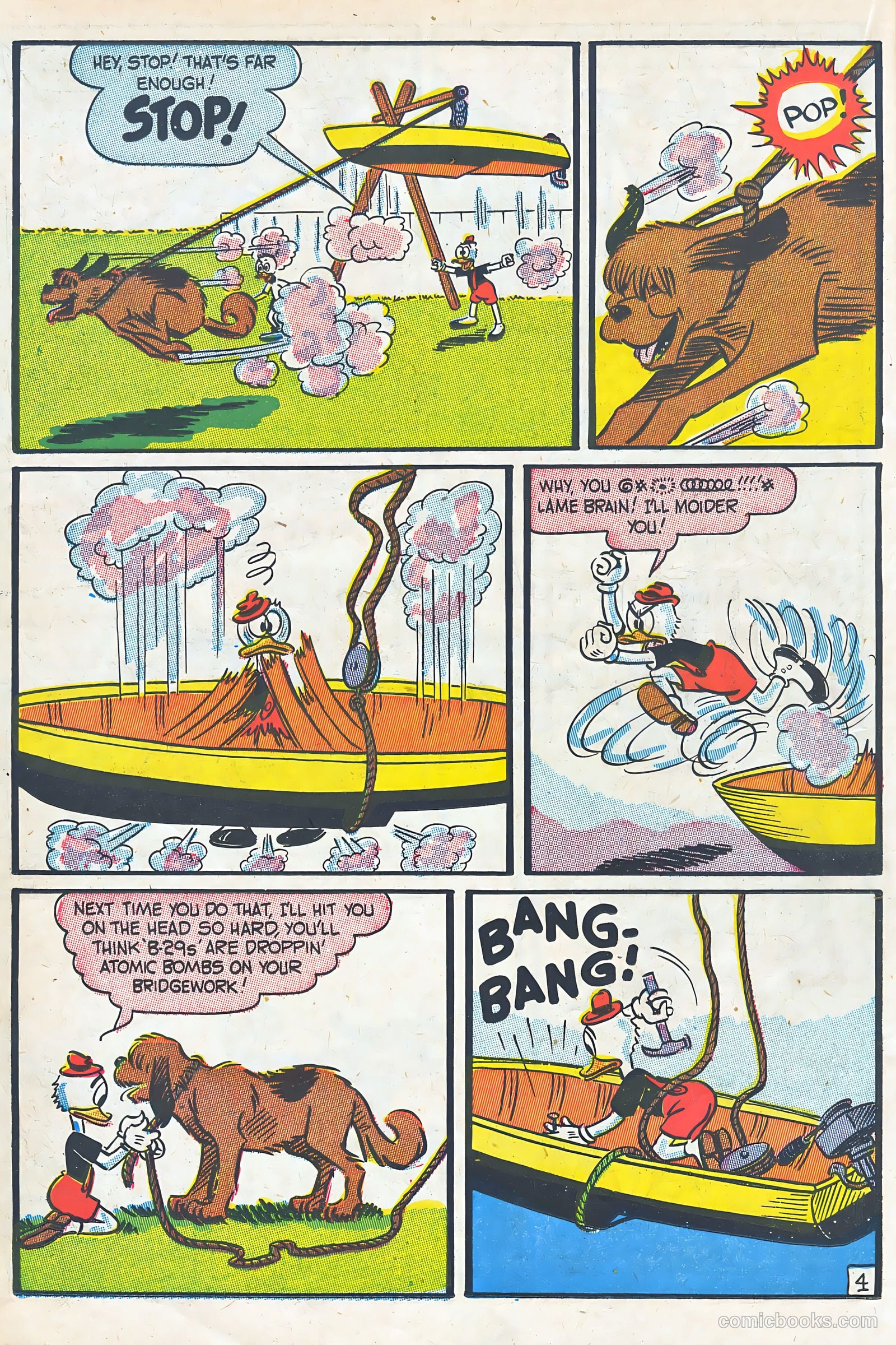 Super Duper #8 — page 20 of 53