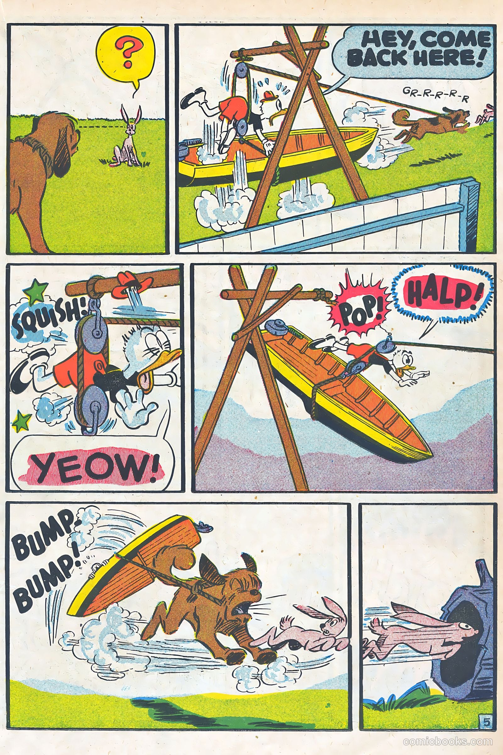 Super Duper #8 — page 21 of 53