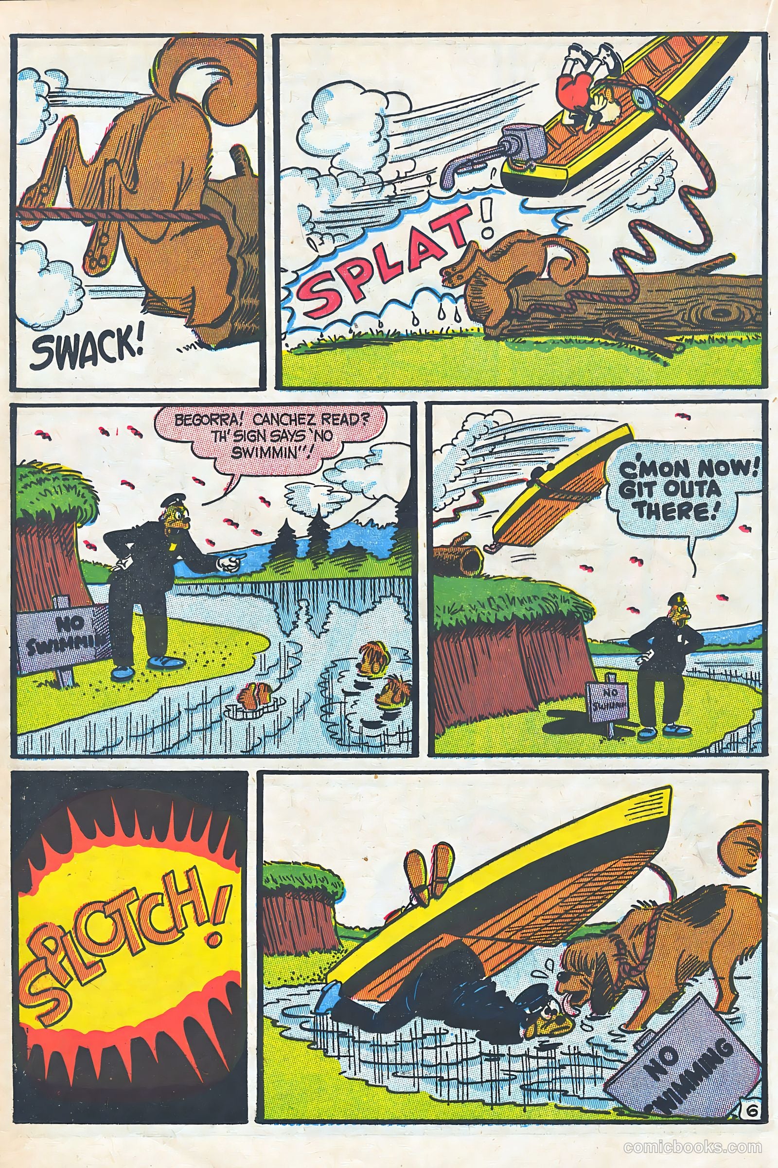 Super Duper #8 — page 22 of 53