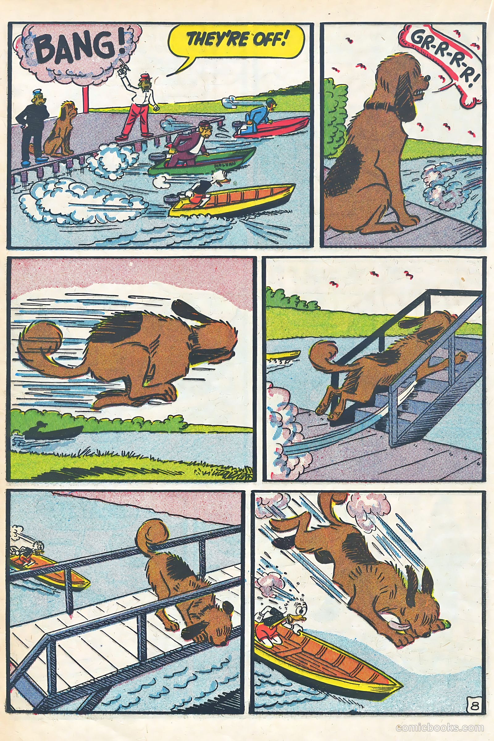 Super Duper #8 — page 24 of 53