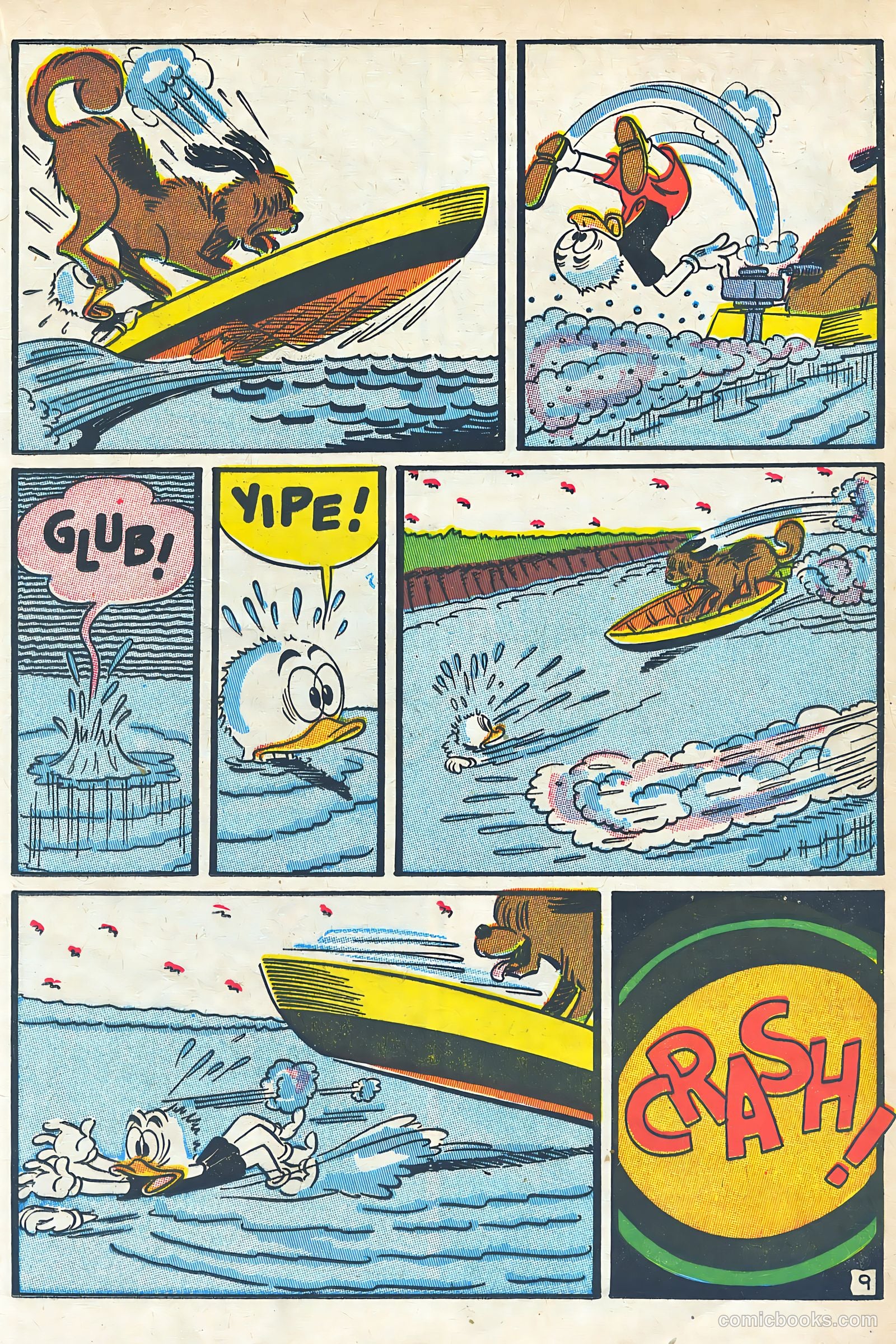 Super Duper #8 — page 25 of 53