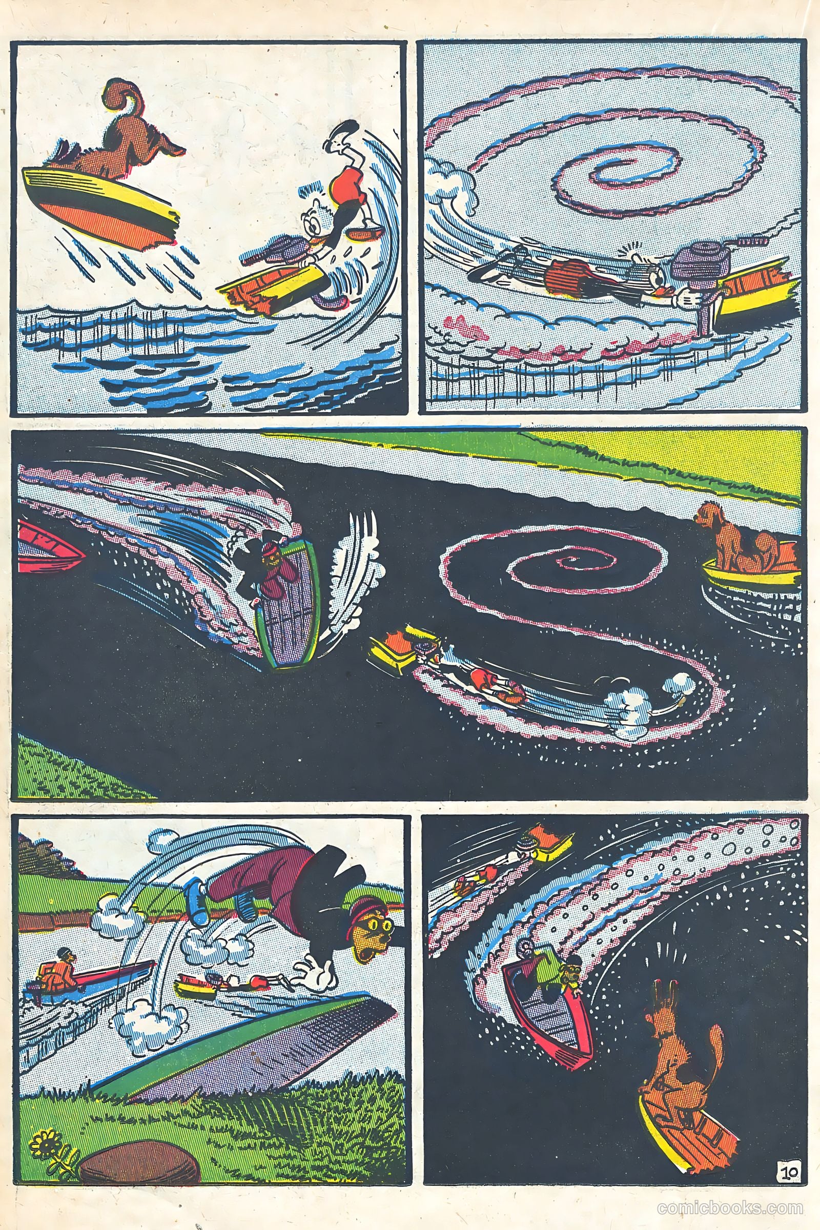 Super Duper #8 — page 26 of 53