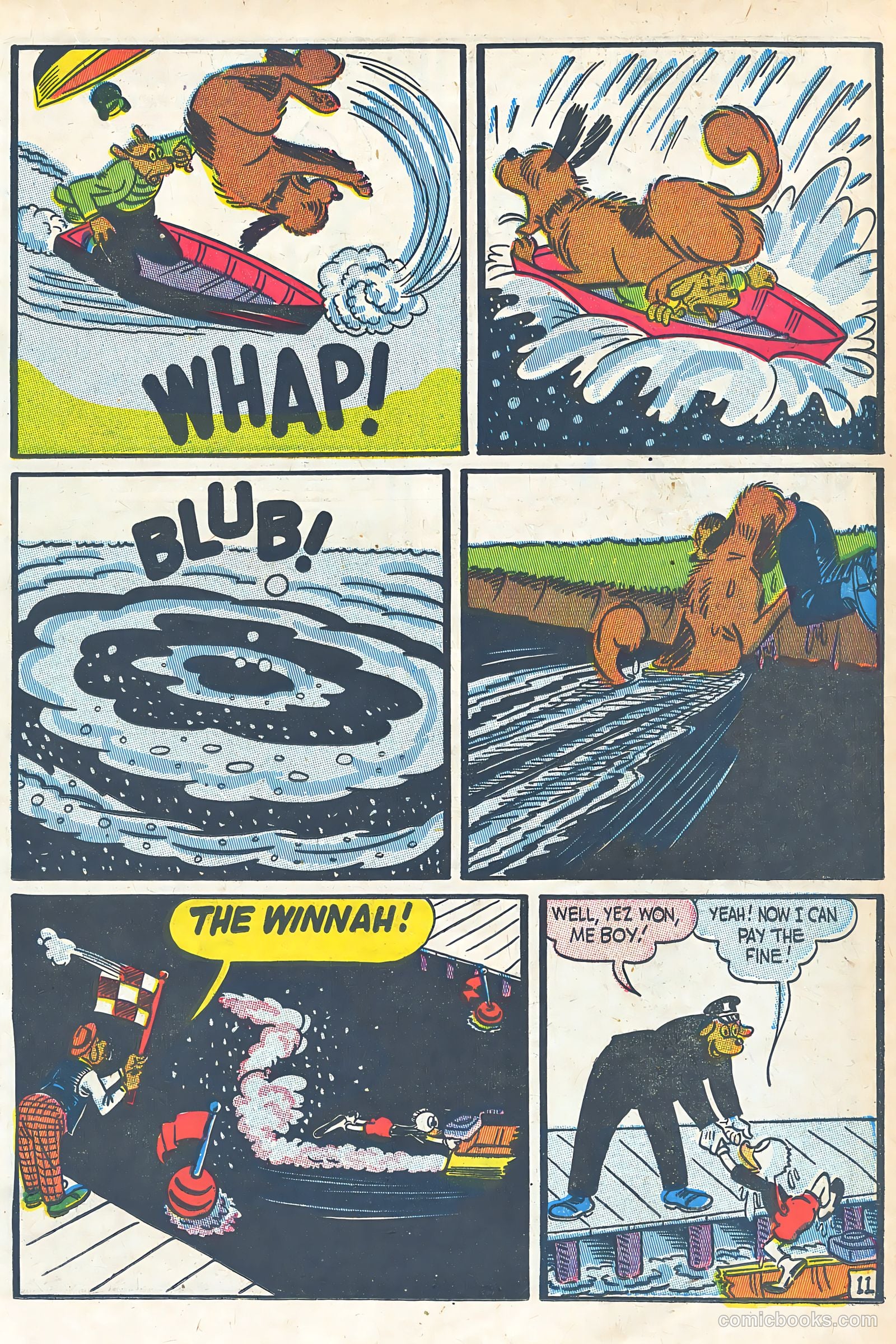 Super Duper #8 — page 27 of 53