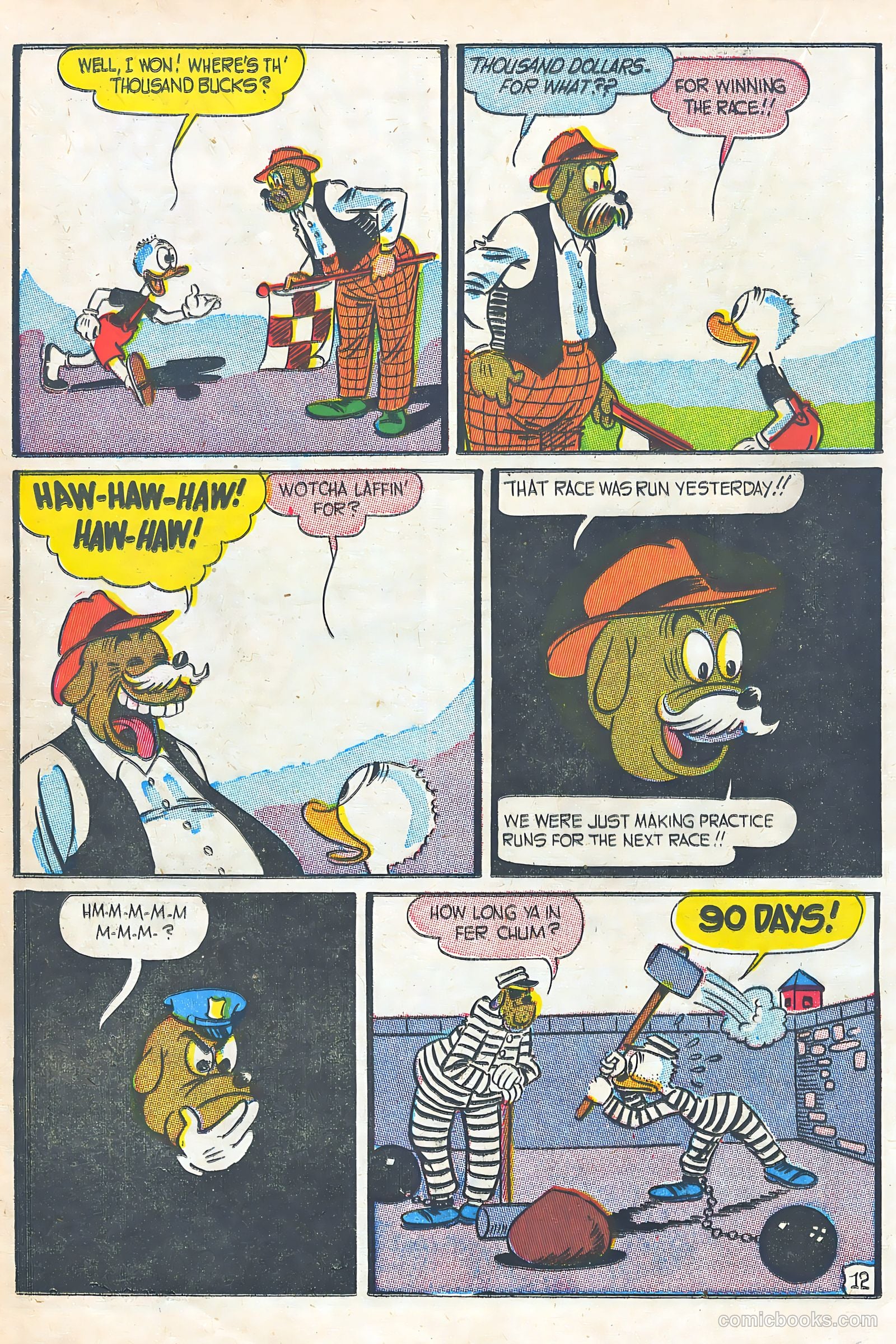 Super Duper #8 — page 28 of 53