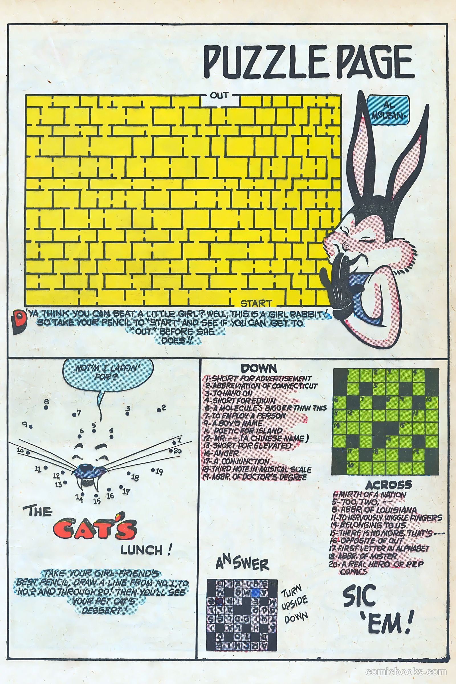 Super Duper #8 — page 29 of 53
