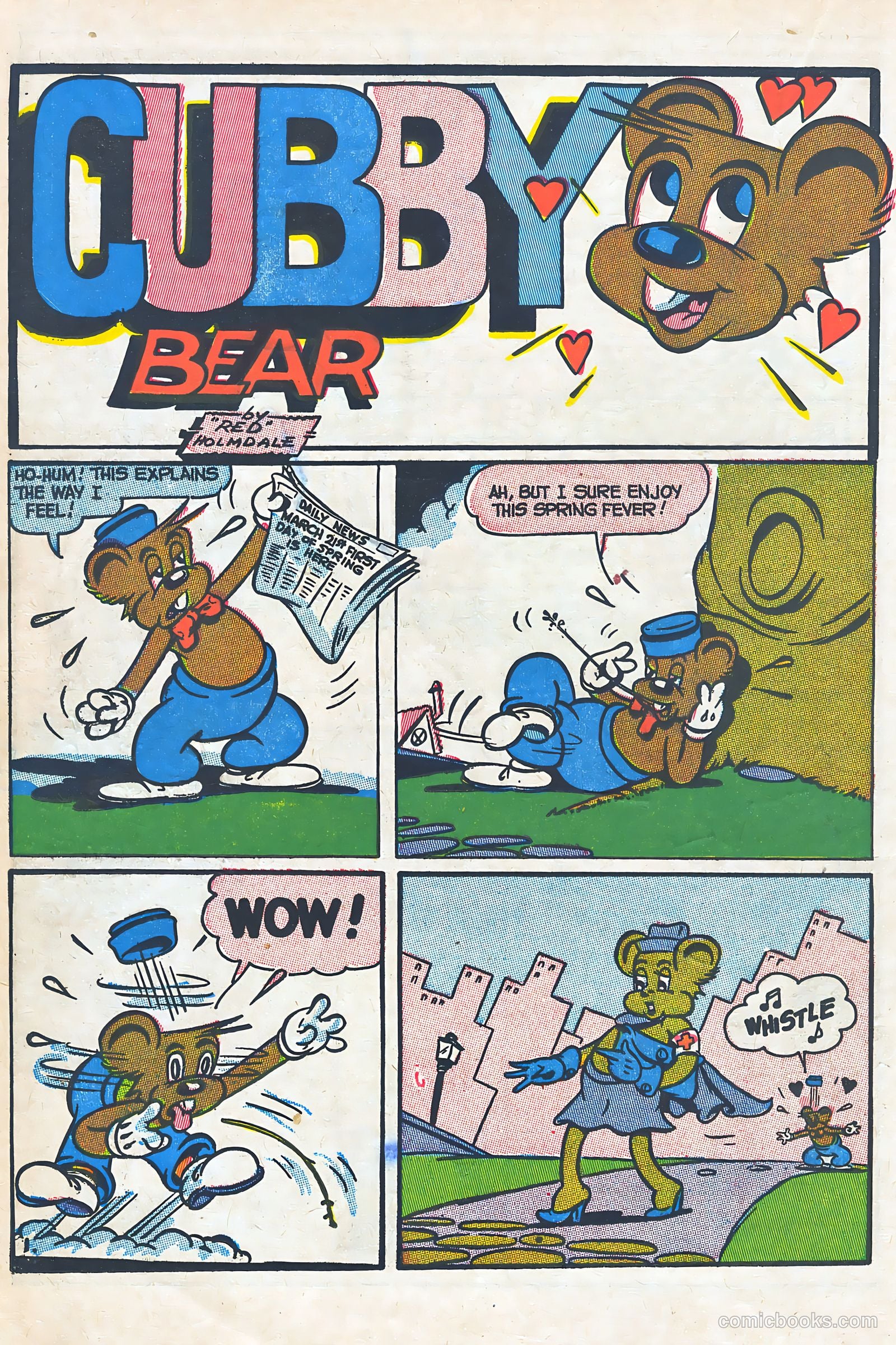 Super Duper #8 — page 30 of 53