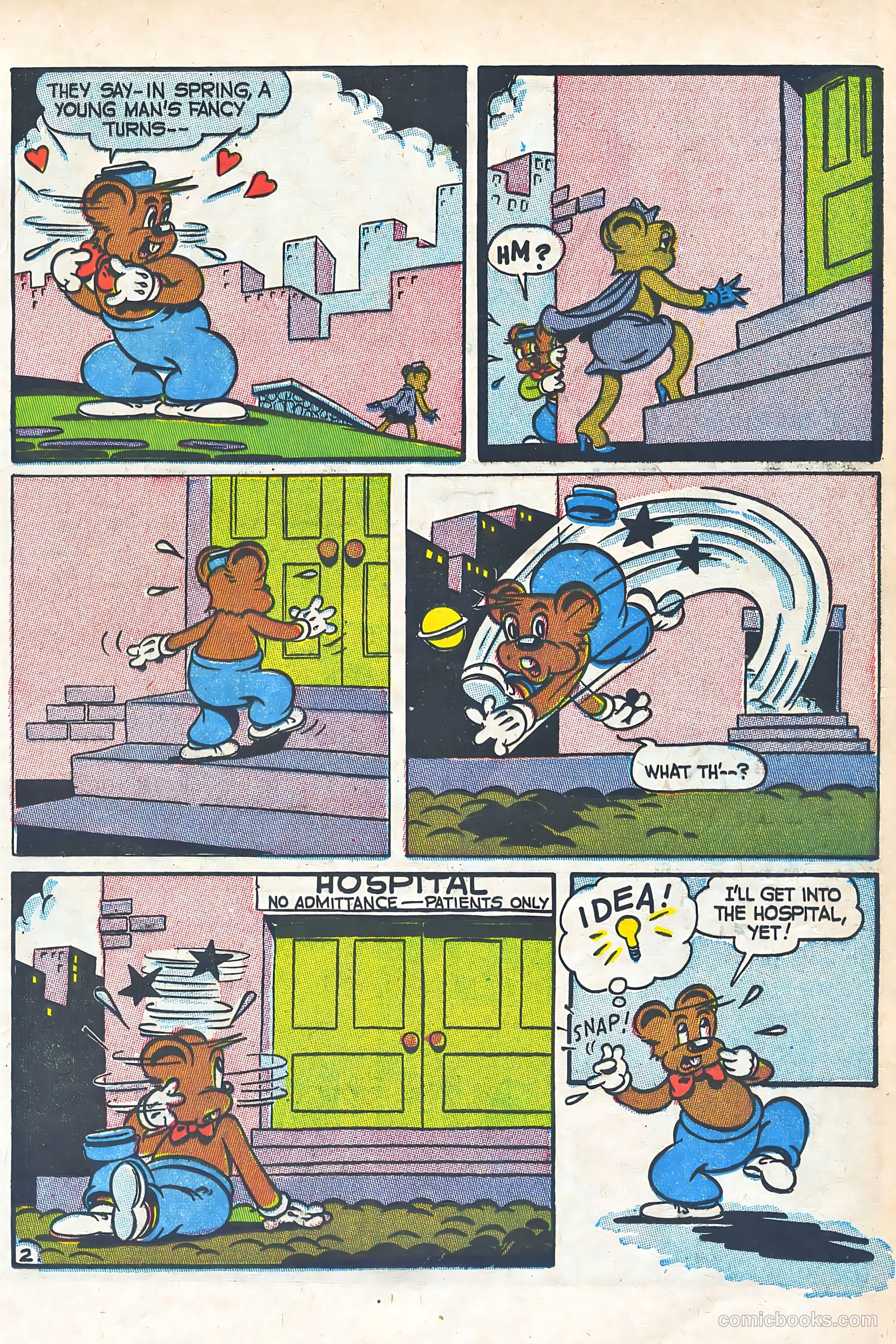 Super Duper #8 — page 31 of 53