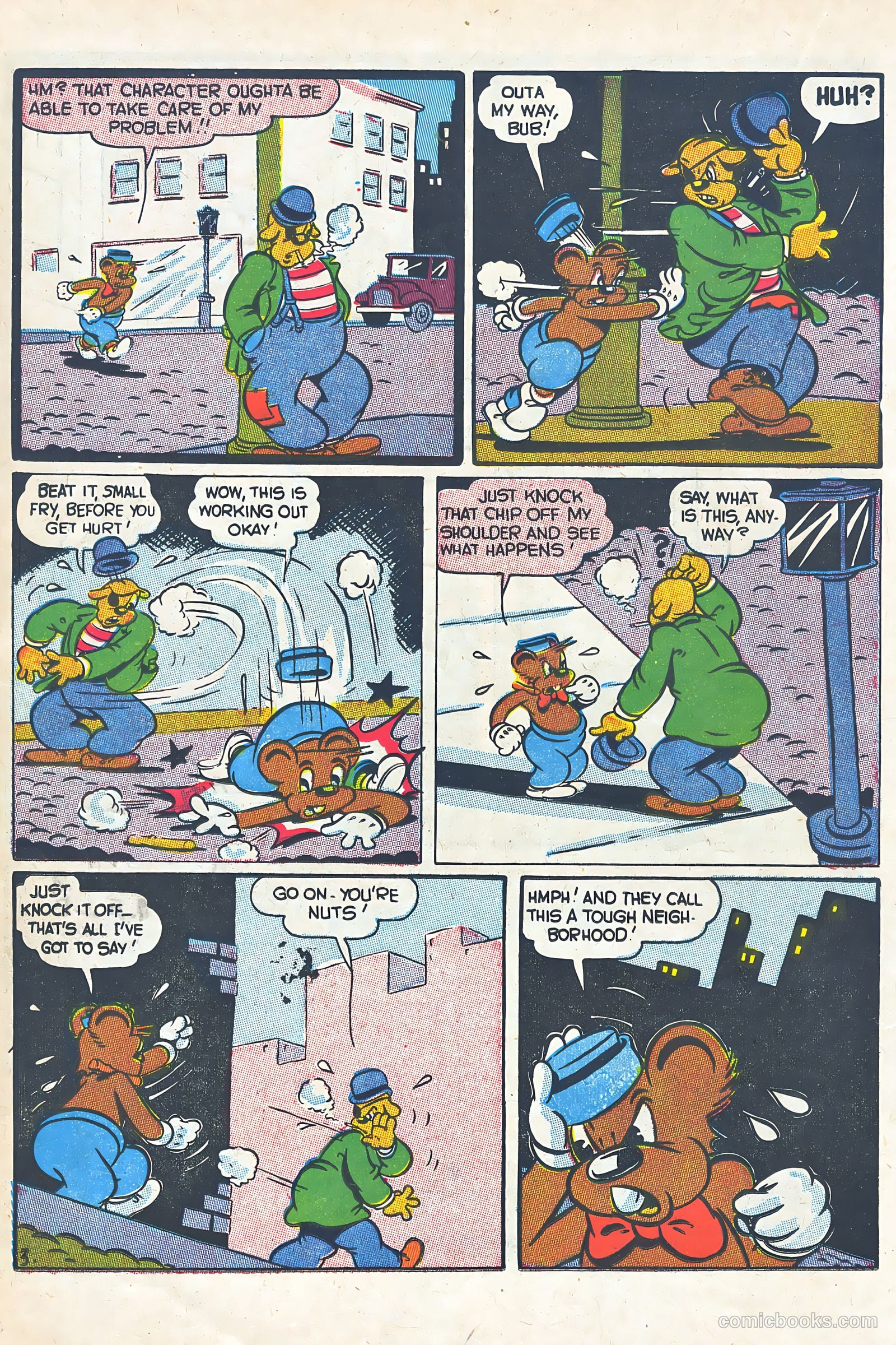Super Duper #8 — page 32 of 53