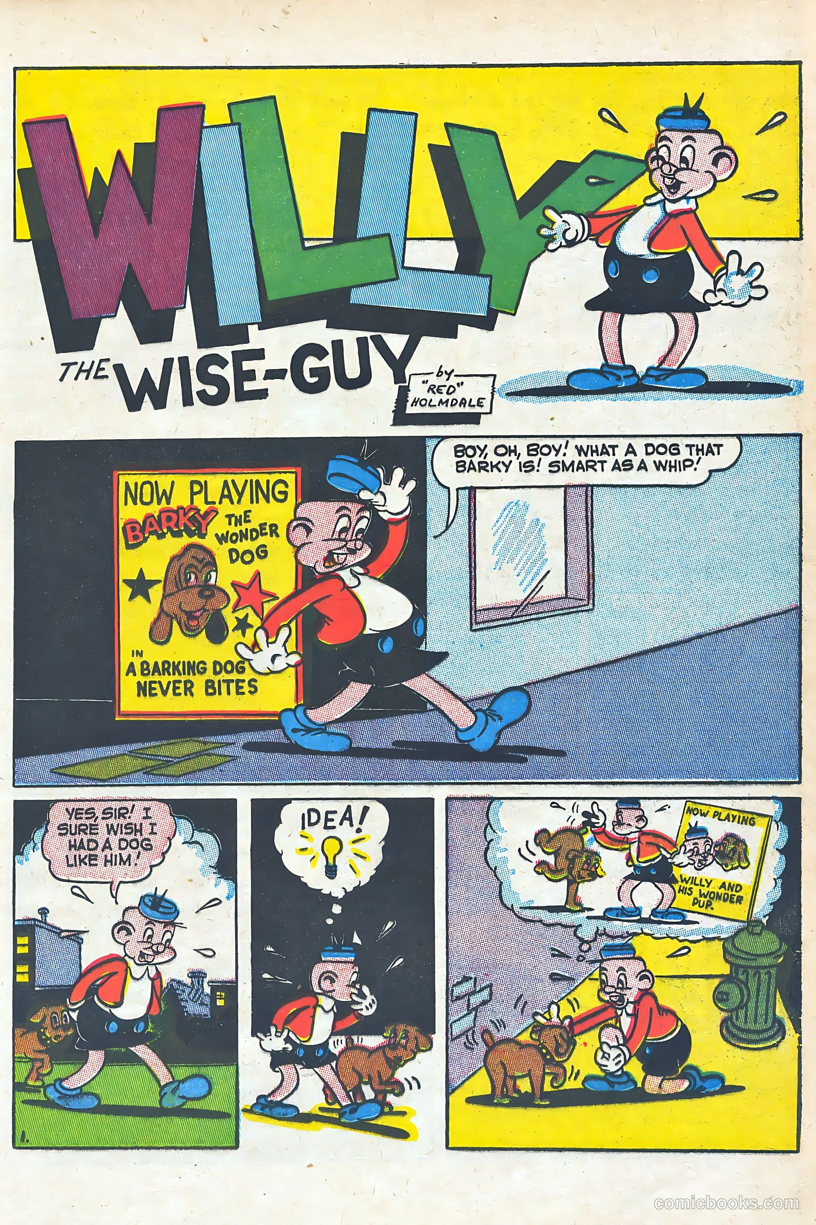 Super Duper #8 — page 37 of 53