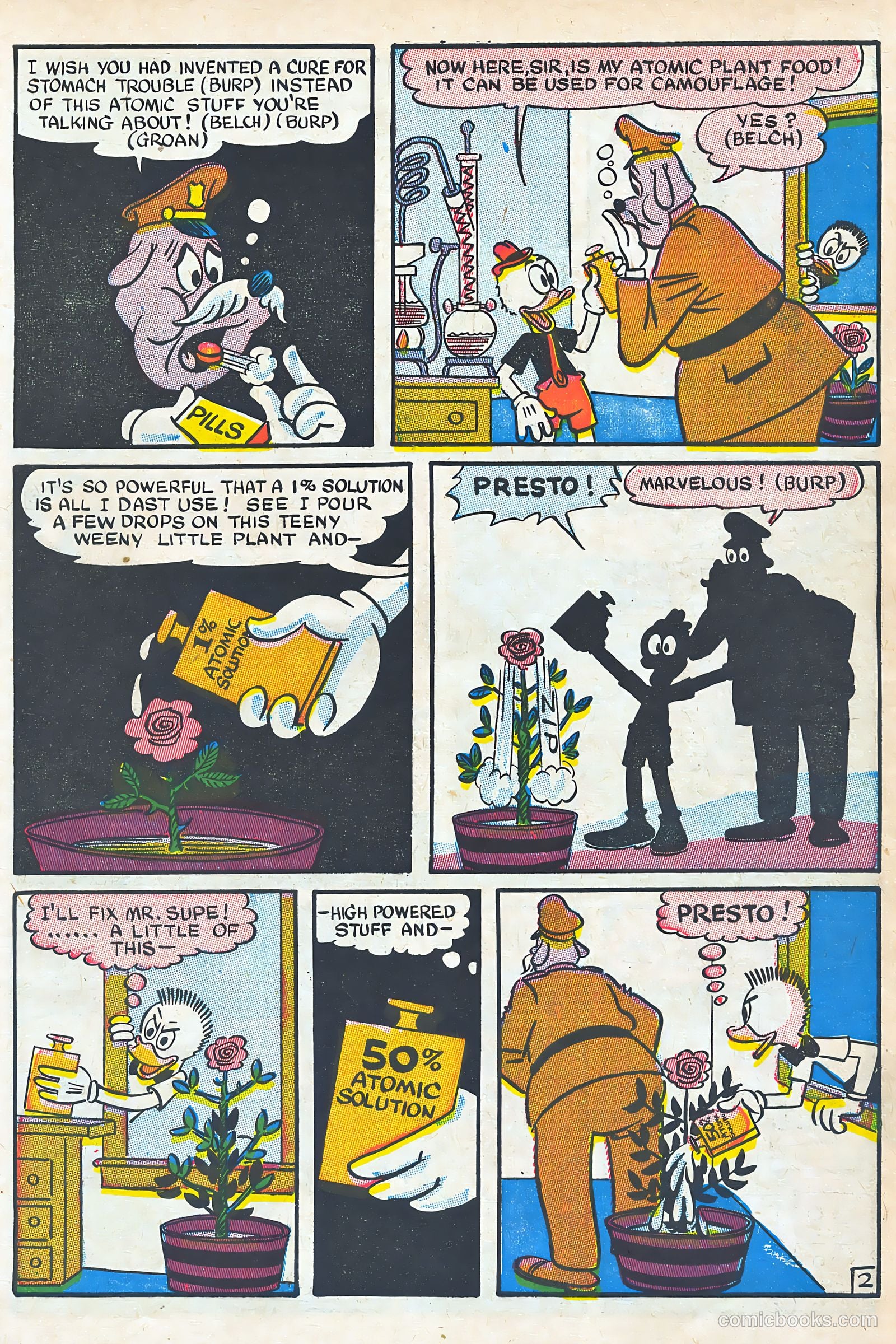 Super Duper #8 — page 41 of 53