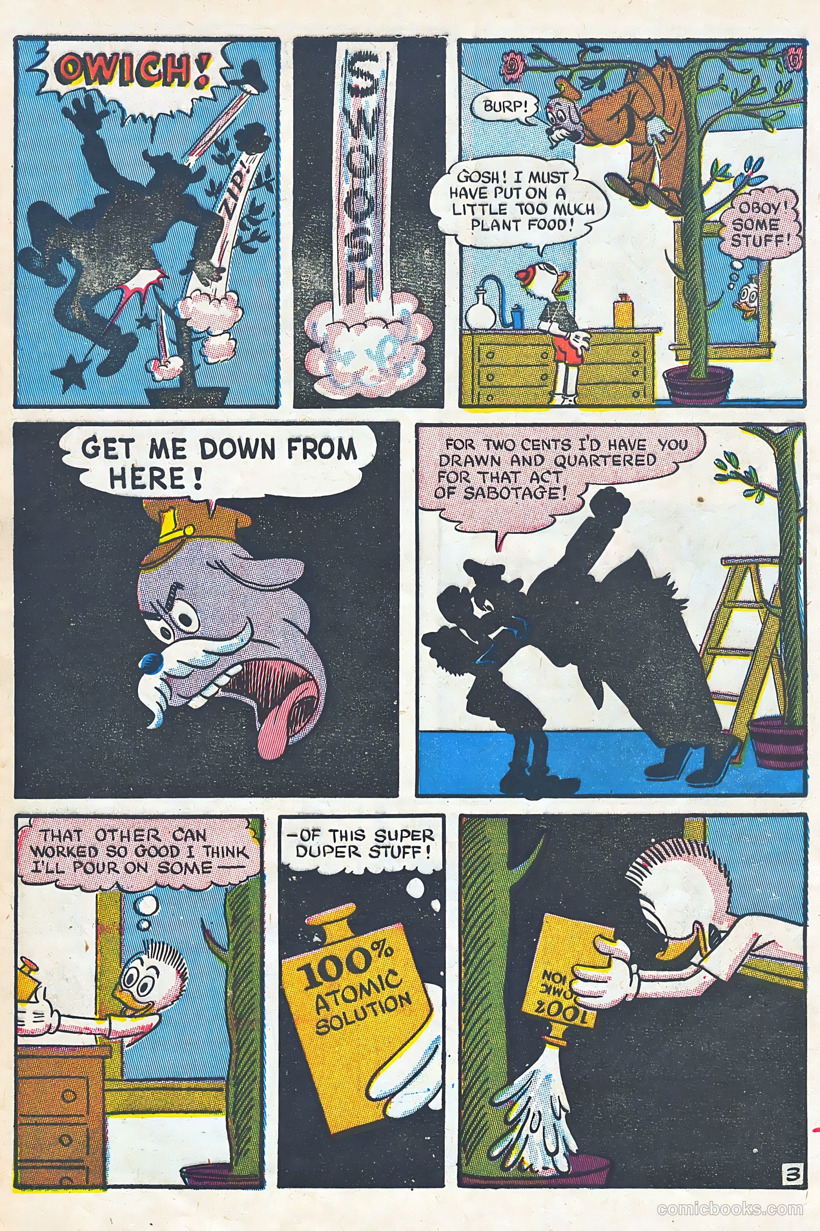 Super Duper #8 — page 42 of 53