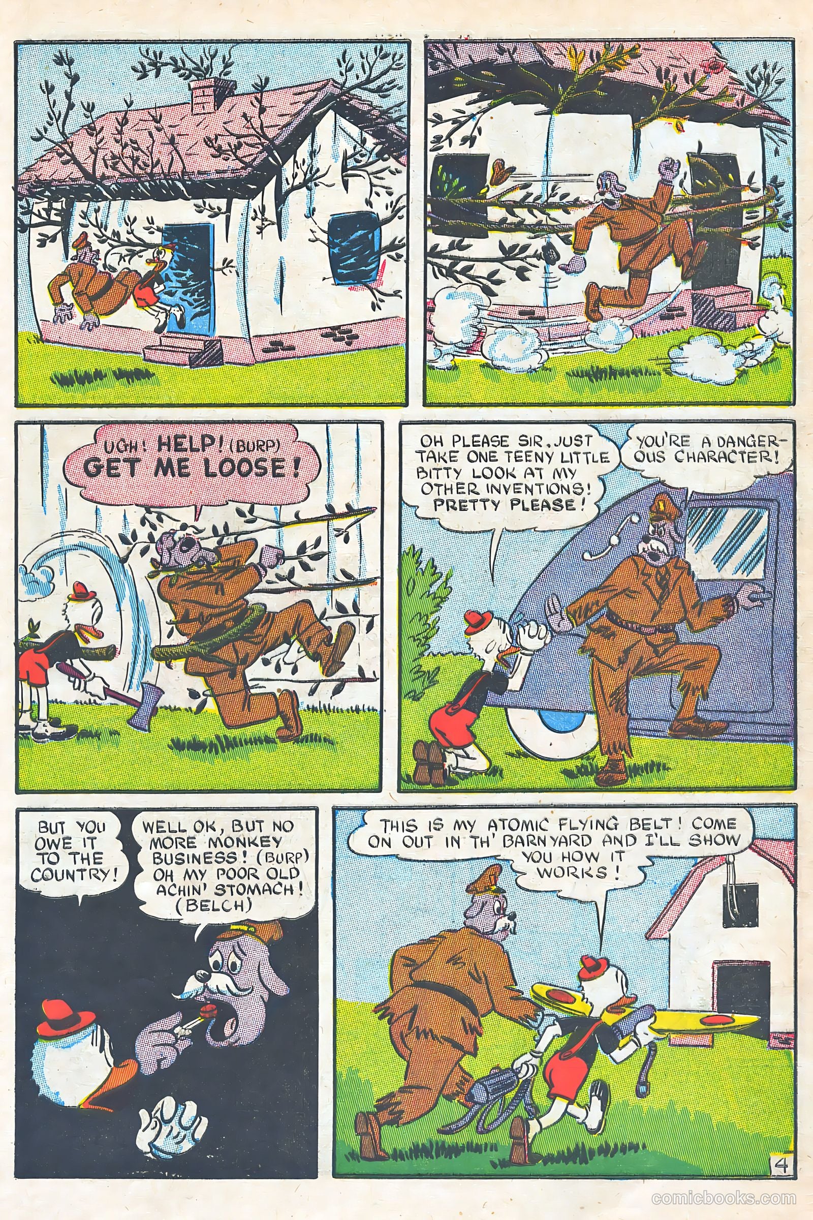 Super Duper #8 — page 43 of 53