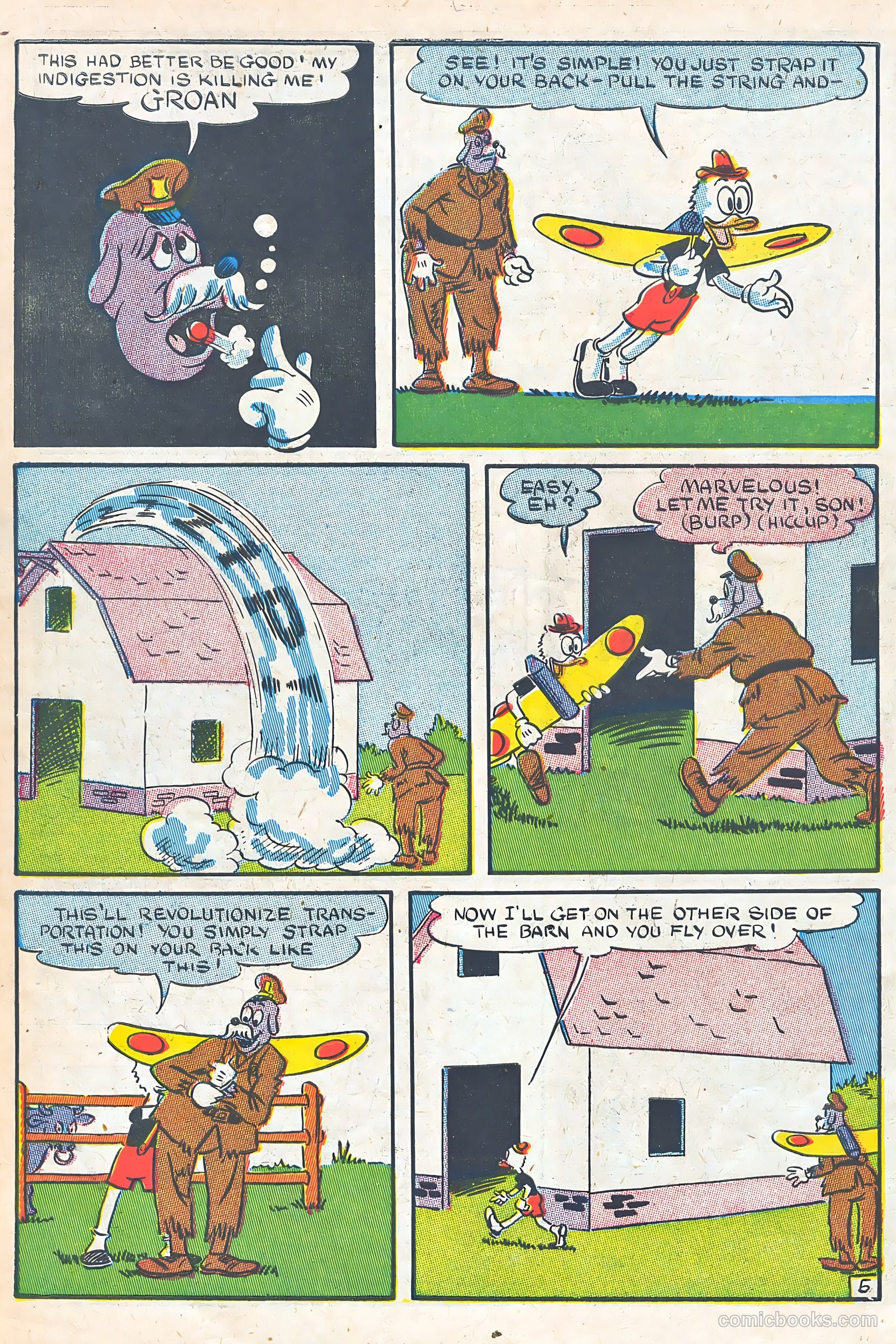 Super Duper #8 — page 44 of 53