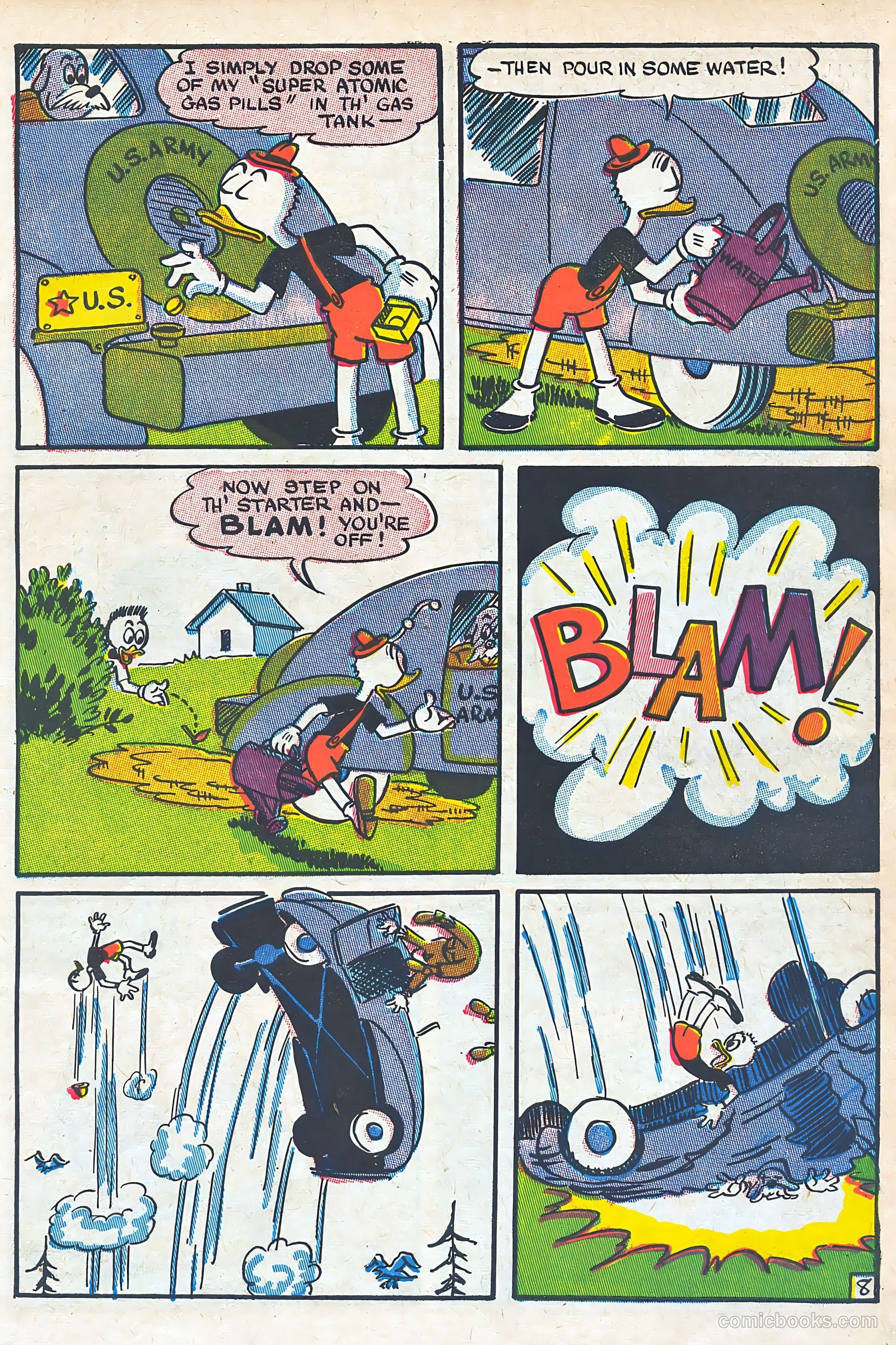 Super Duper #8 — page 47 of 53