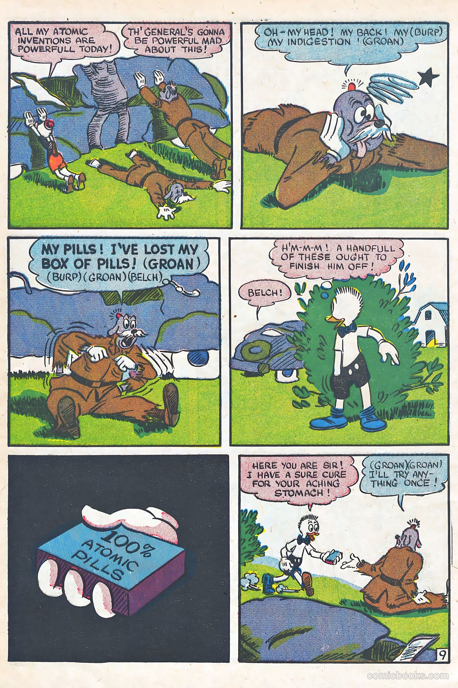 Super Duper #8 — page 48 of 53