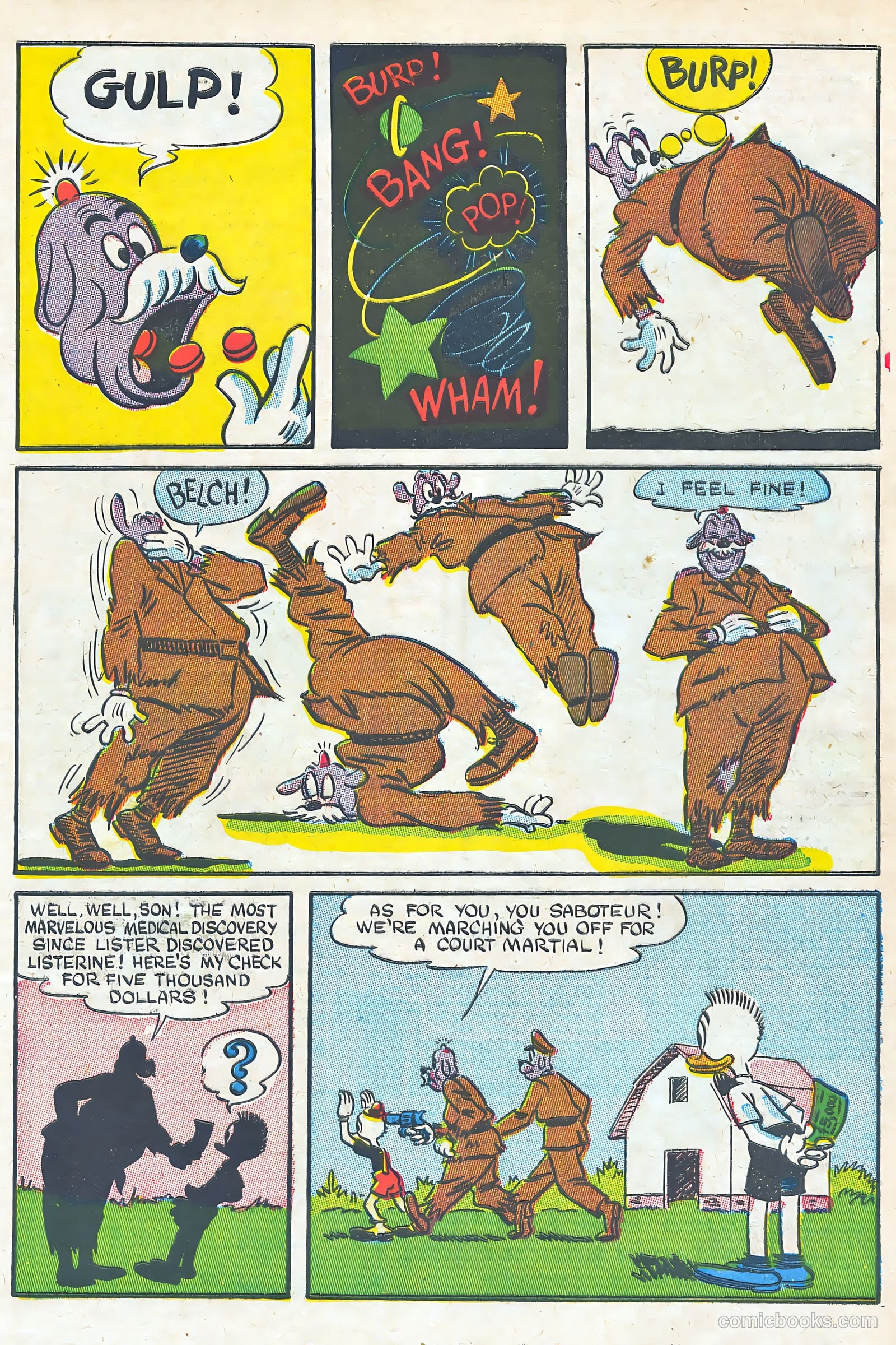 Super Duper #8 — page 49 of 53