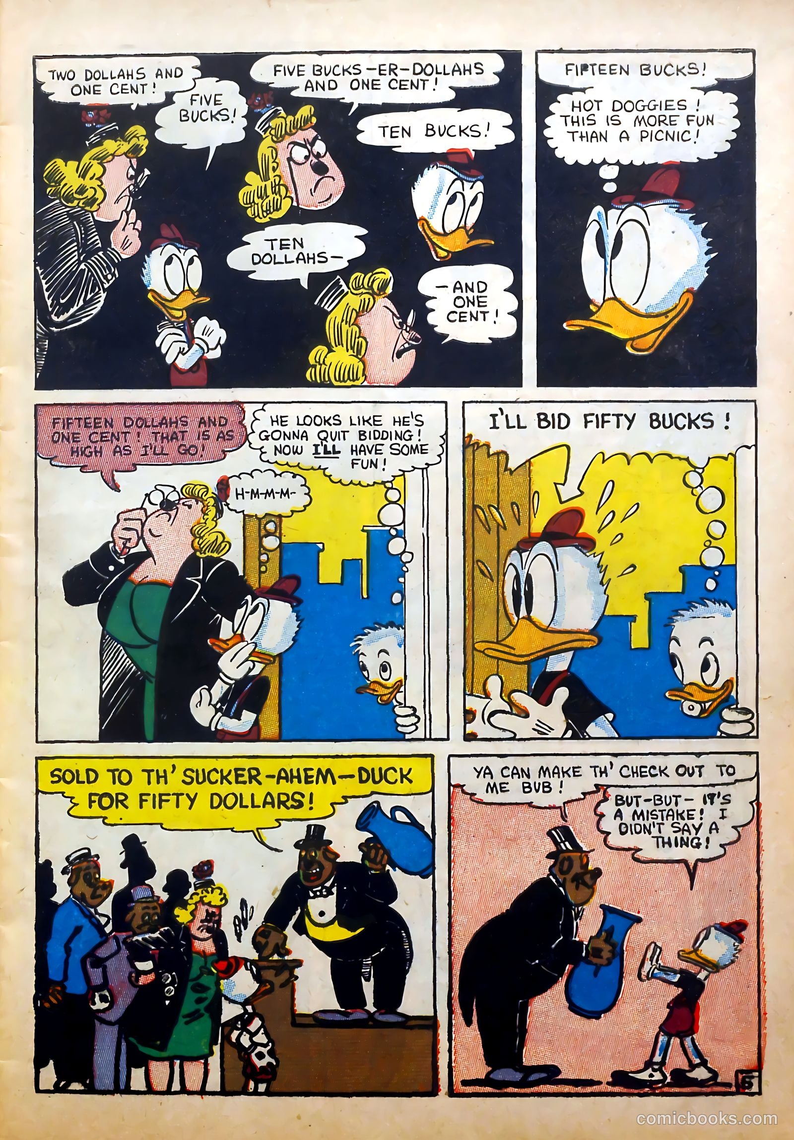 Super Duper #9 — page 7 of 52