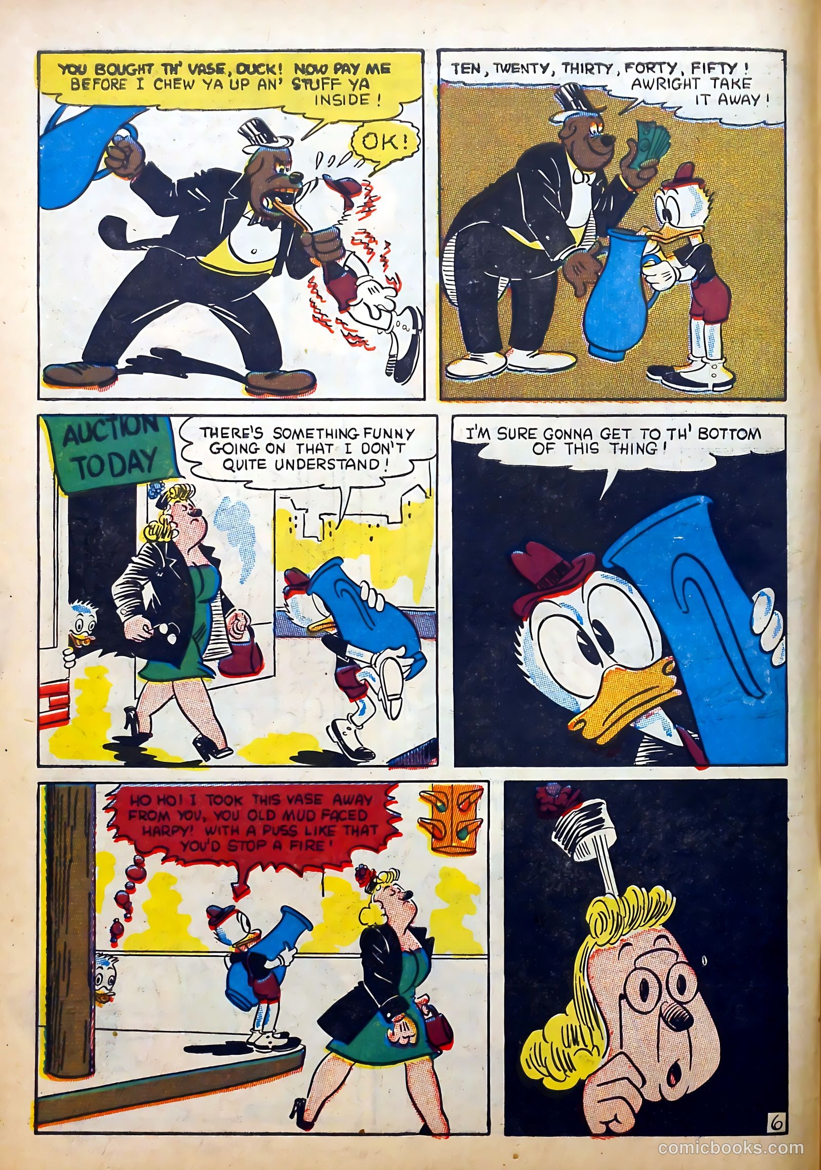 Super Duper #9 — page 8 of 52