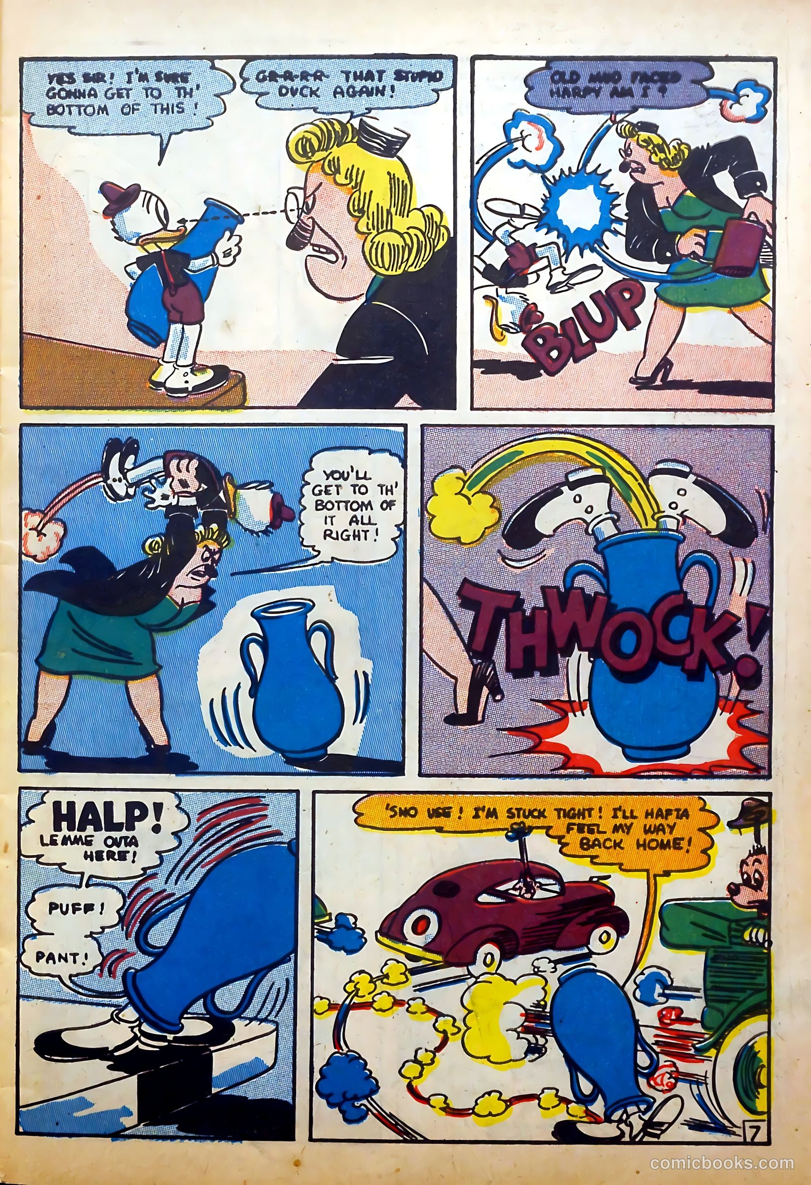 Super Duper #9 — page 9 of 52