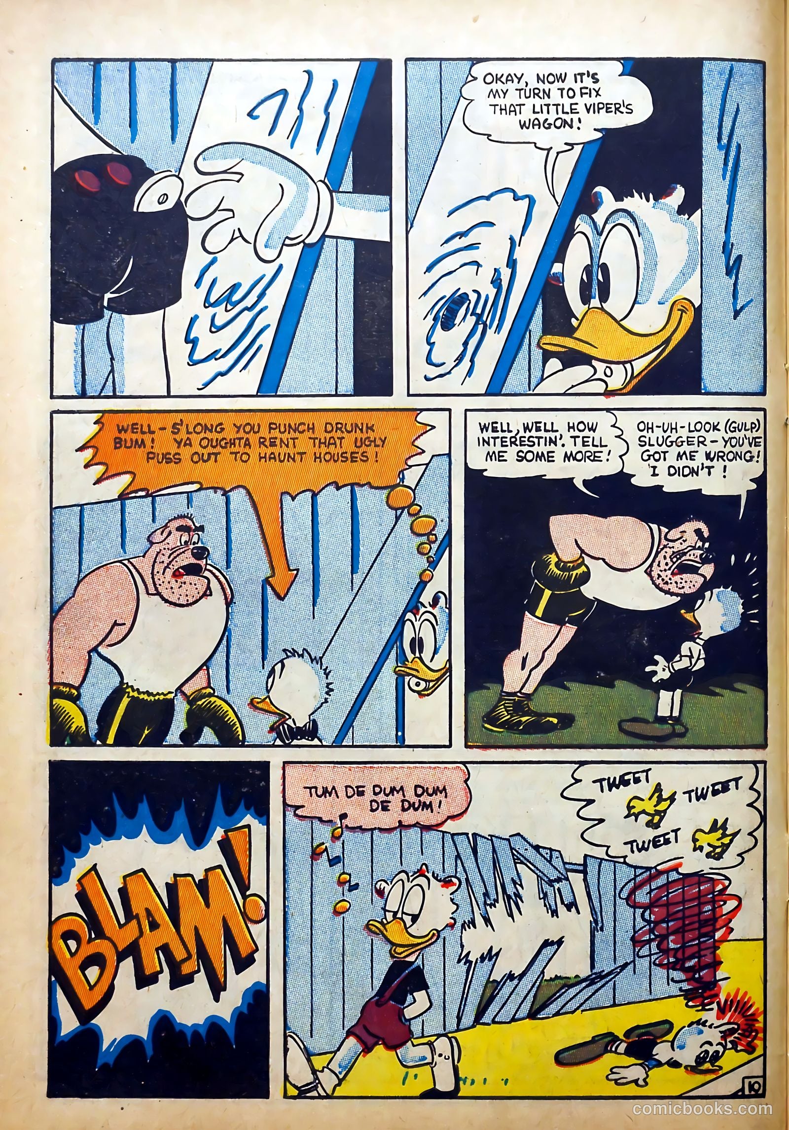 Super Duper #9 — page 12 of 52