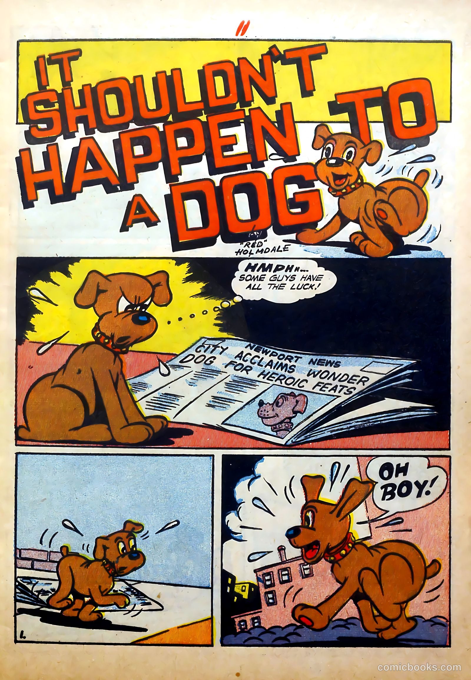 Super Duper #9 — page 13 of 52