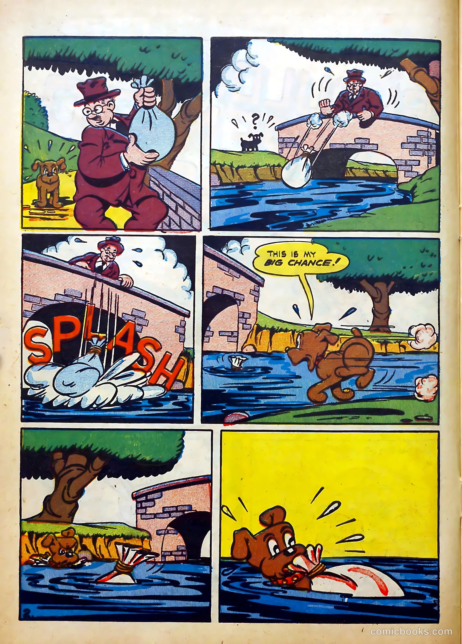 Super Duper #9 — page 14 of 52