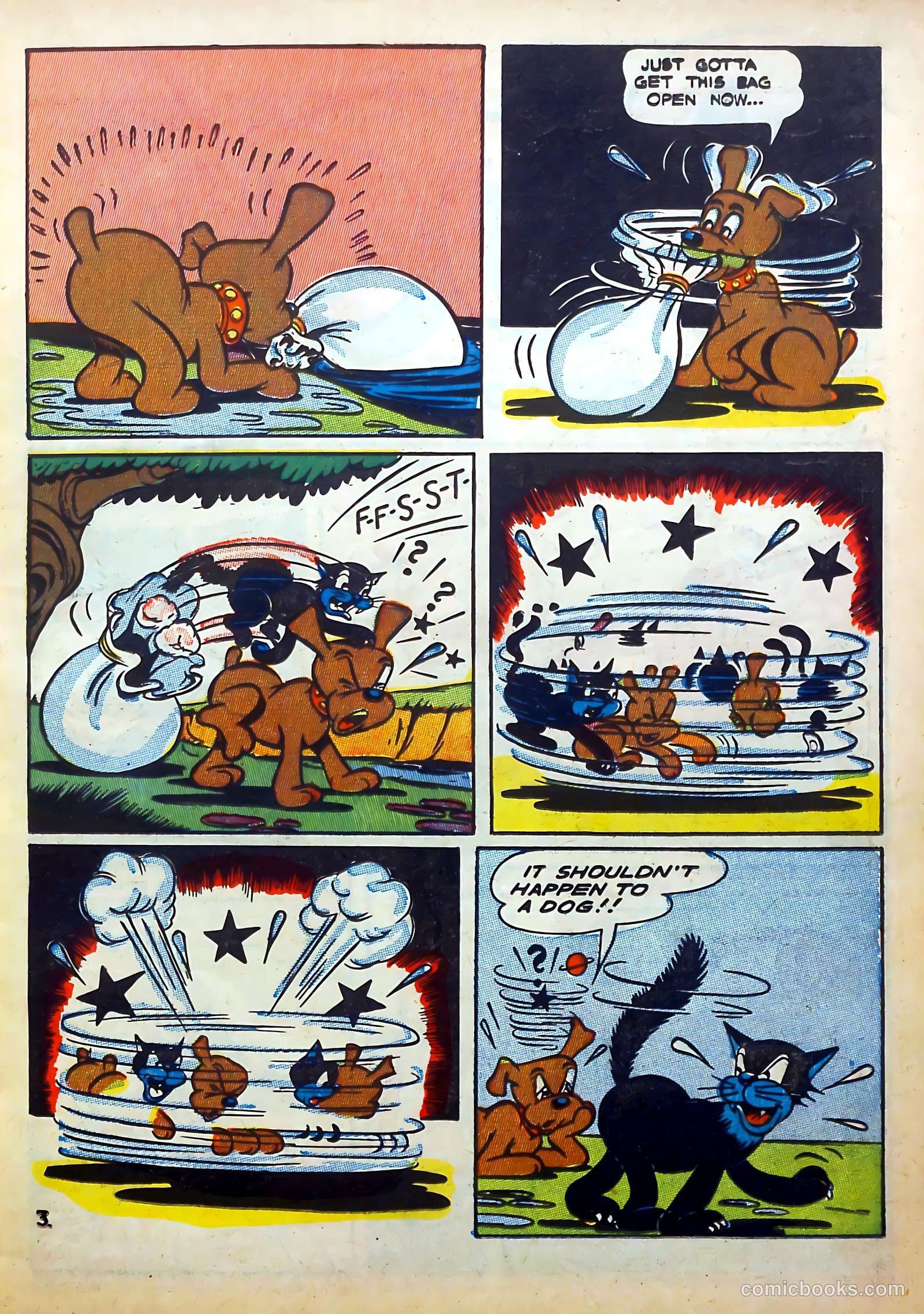Super Duper #9 — page 15 of 52