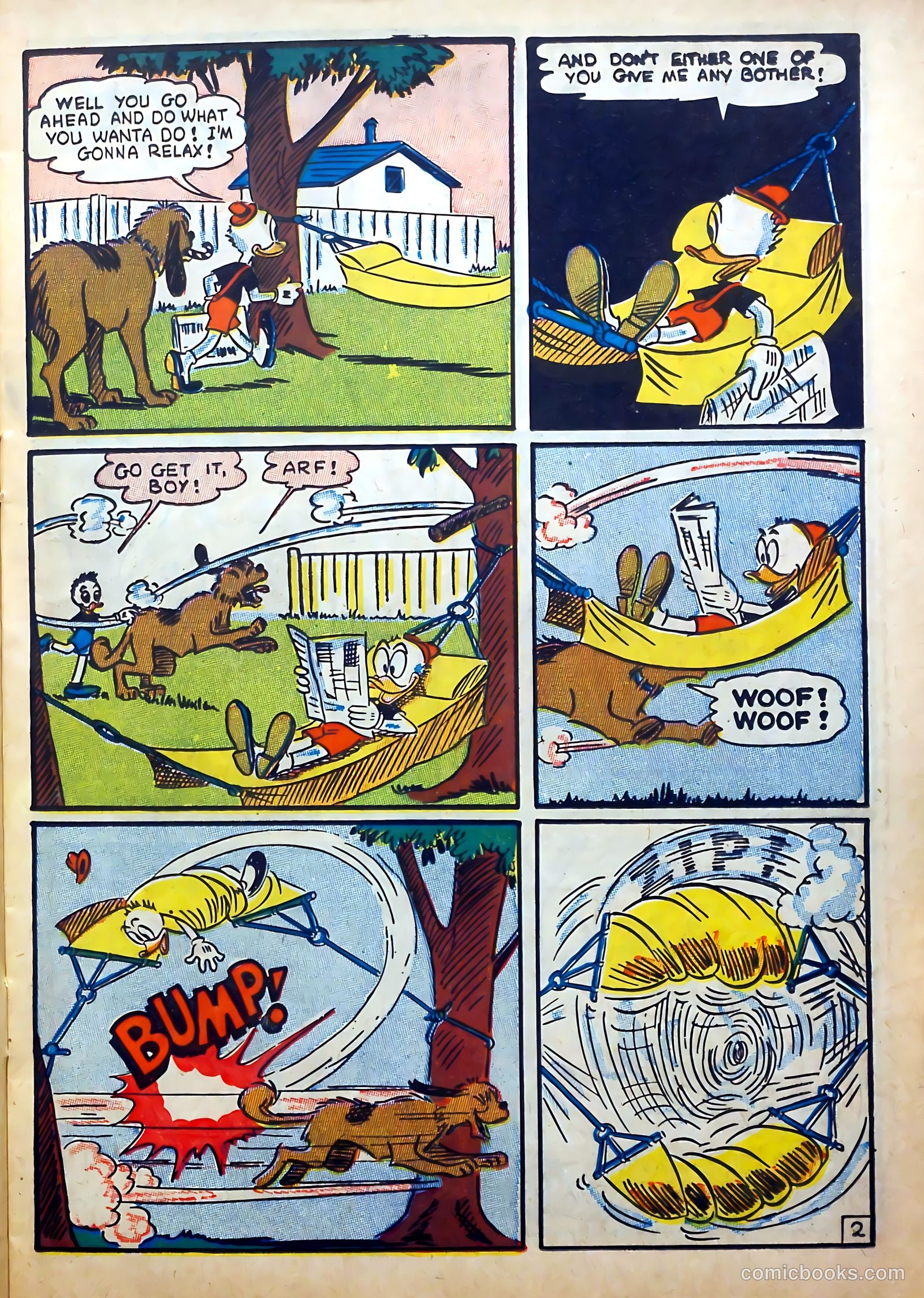 Super Duper #9 — page 17 of 52