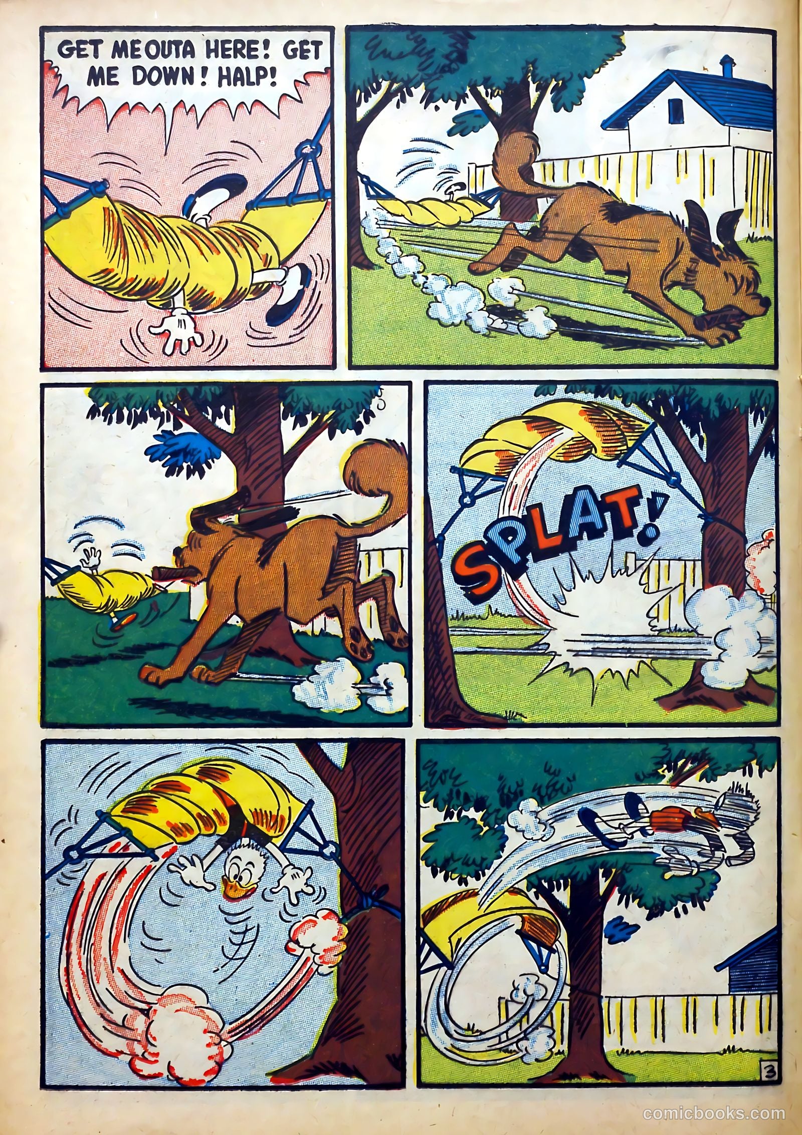 Super Duper #9 — page 18 of 52