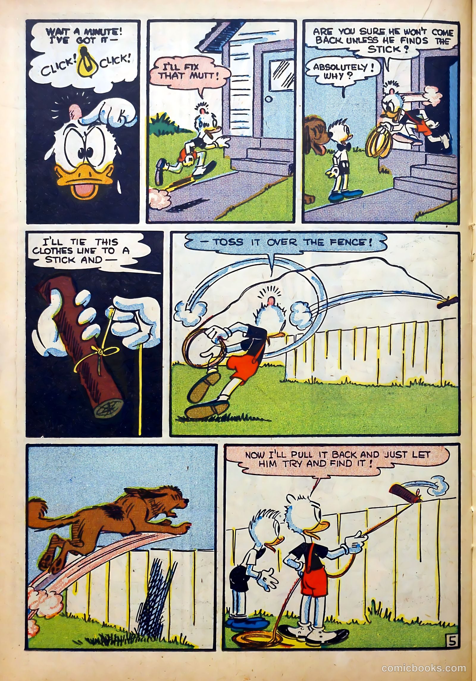 Super Duper #9 — page 20 of 52