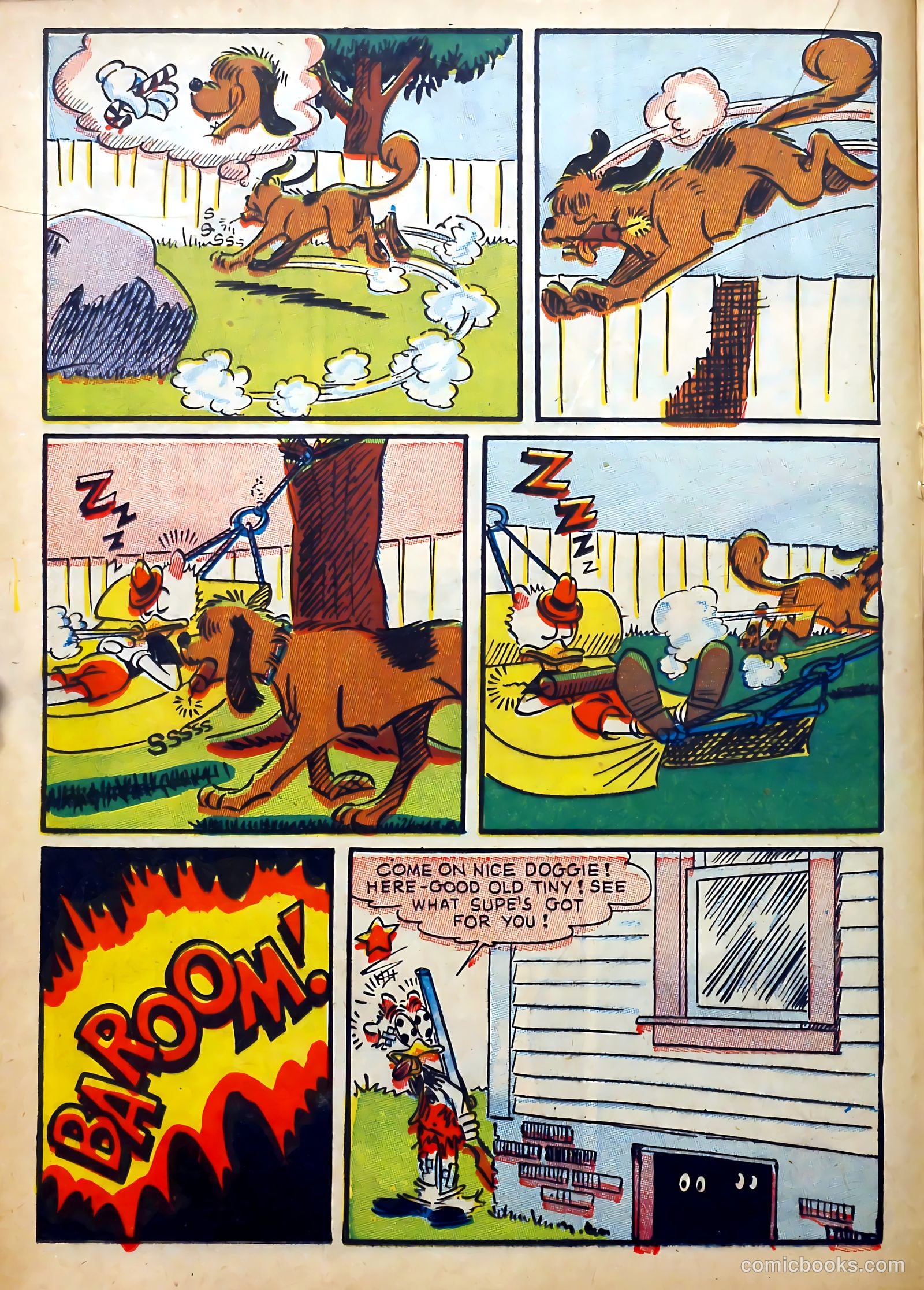 Super Duper #9 — page 22 of 52