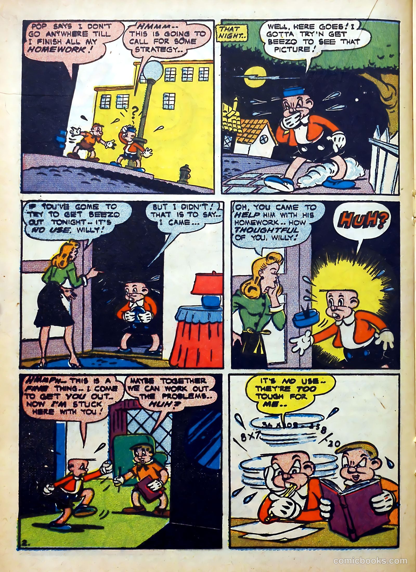 Super Duper #9 — page 24 of 52