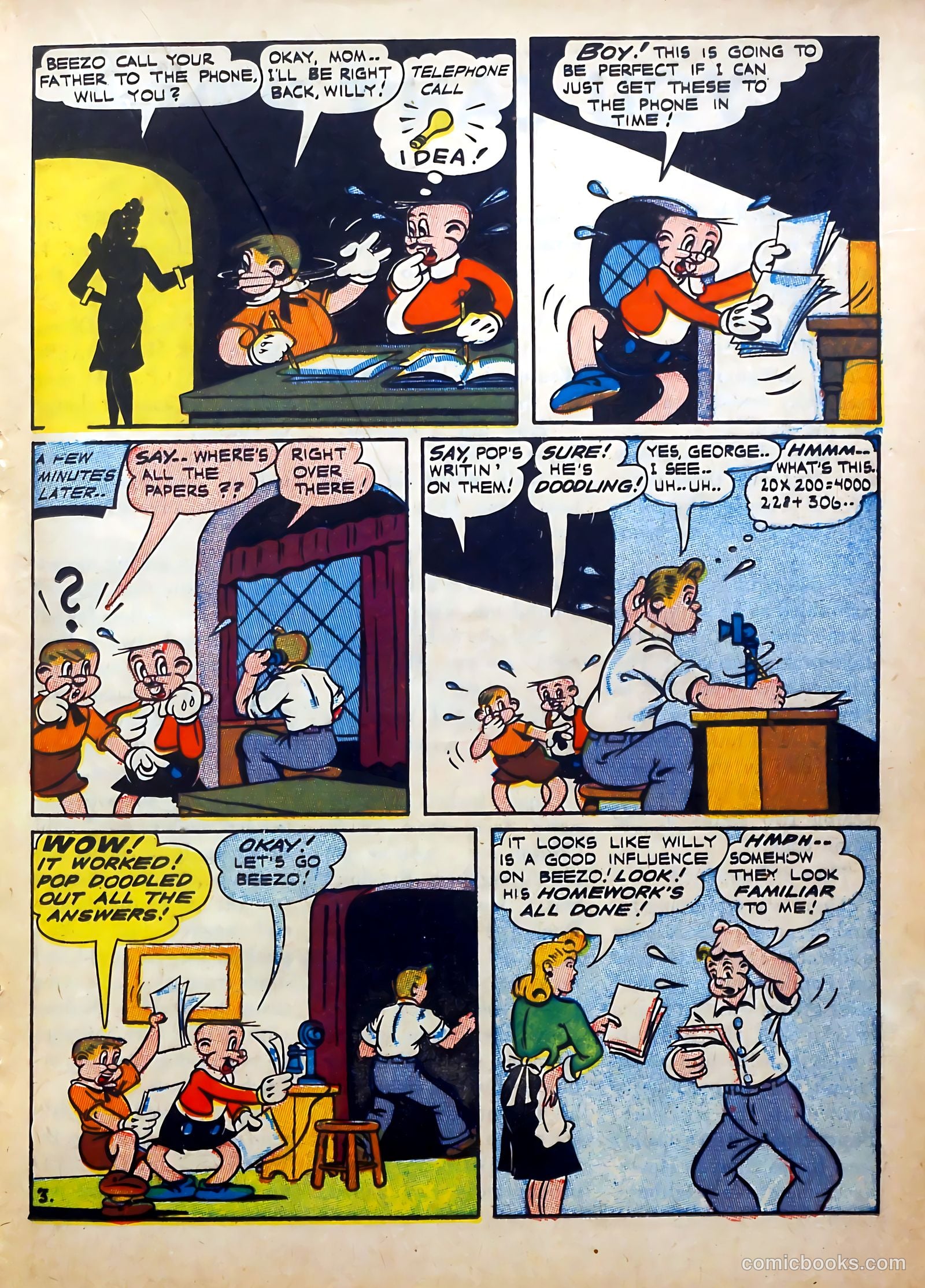 Super Duper #9 — page 25 of 52