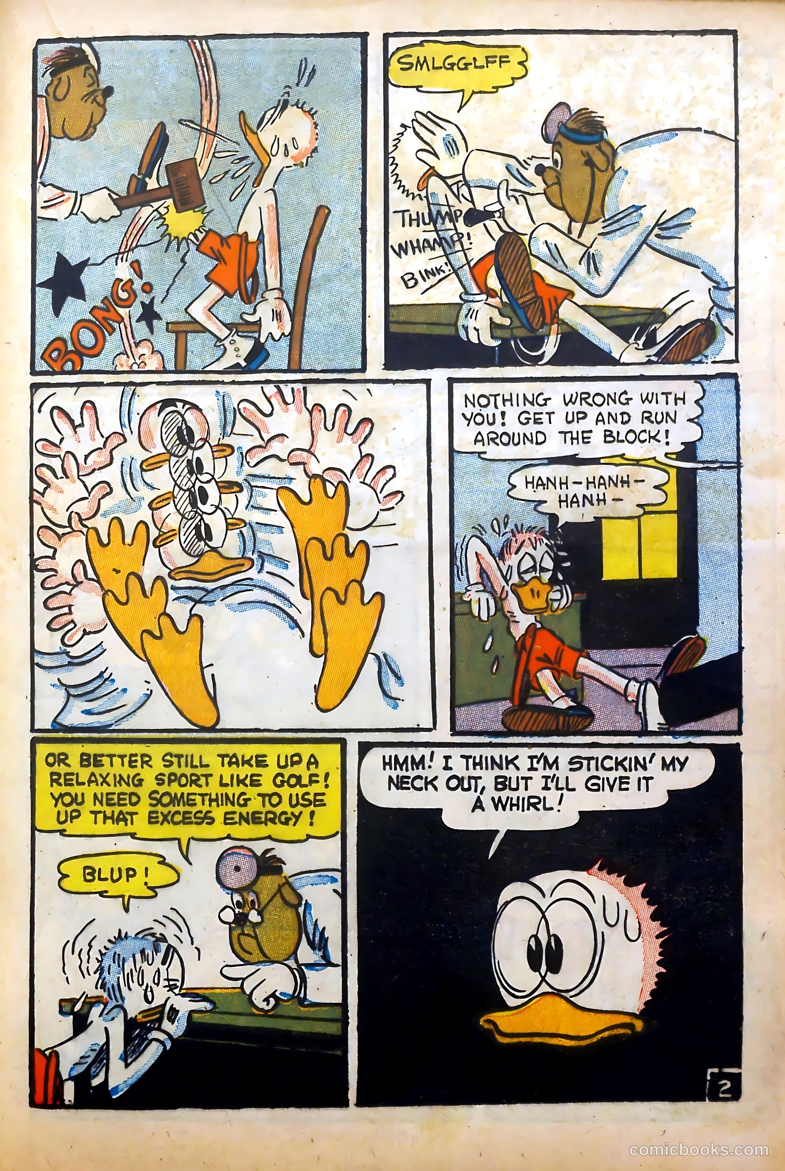 Super Duper #9 — page 29 of 52