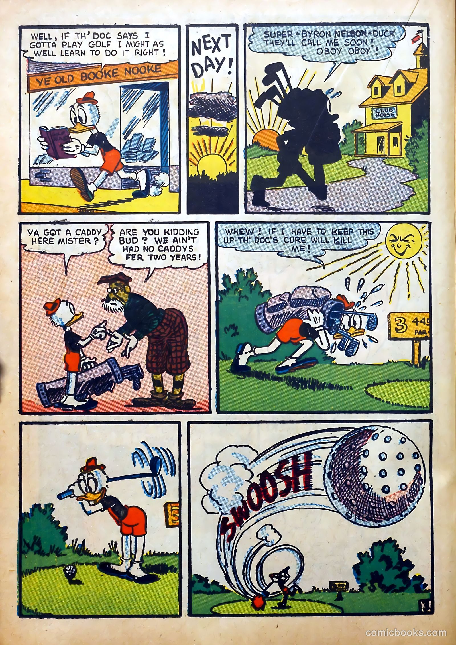Super Duper #9 — page 30 of 52