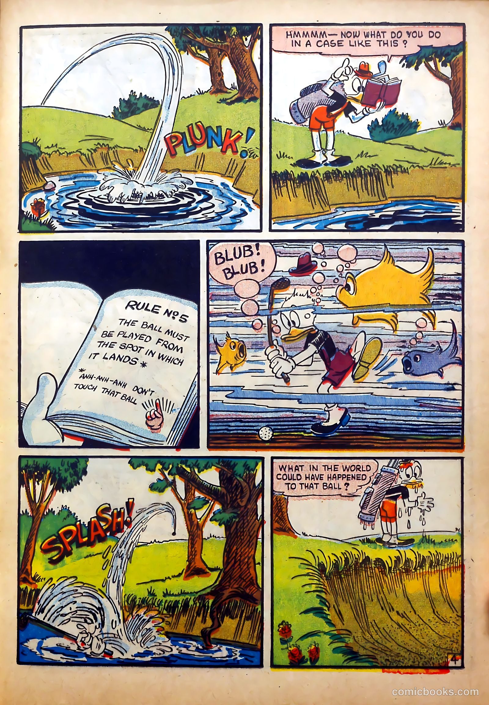 Super Duper #9 — page 31 of 52