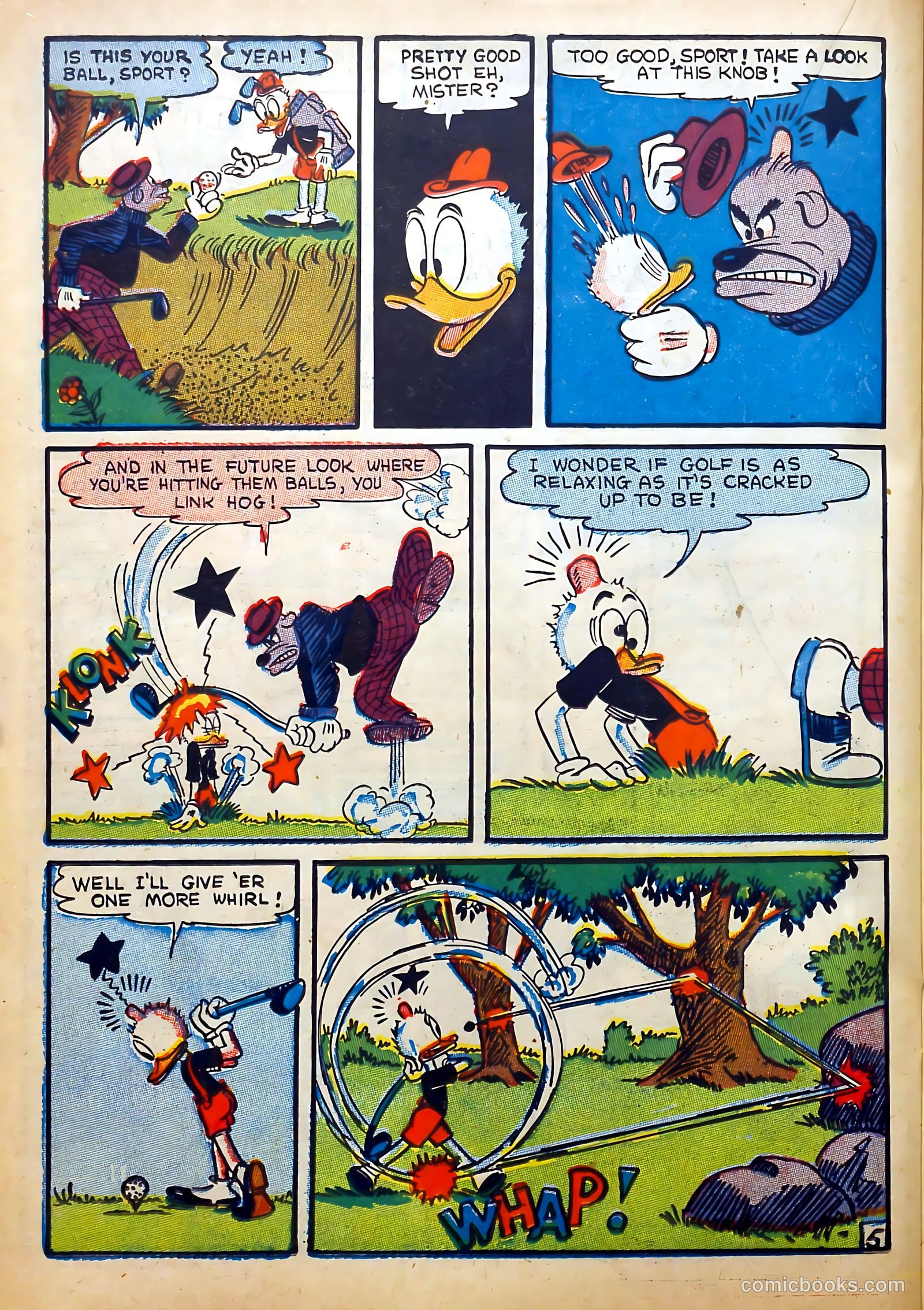 Super Duper #9 — page 32 of 52