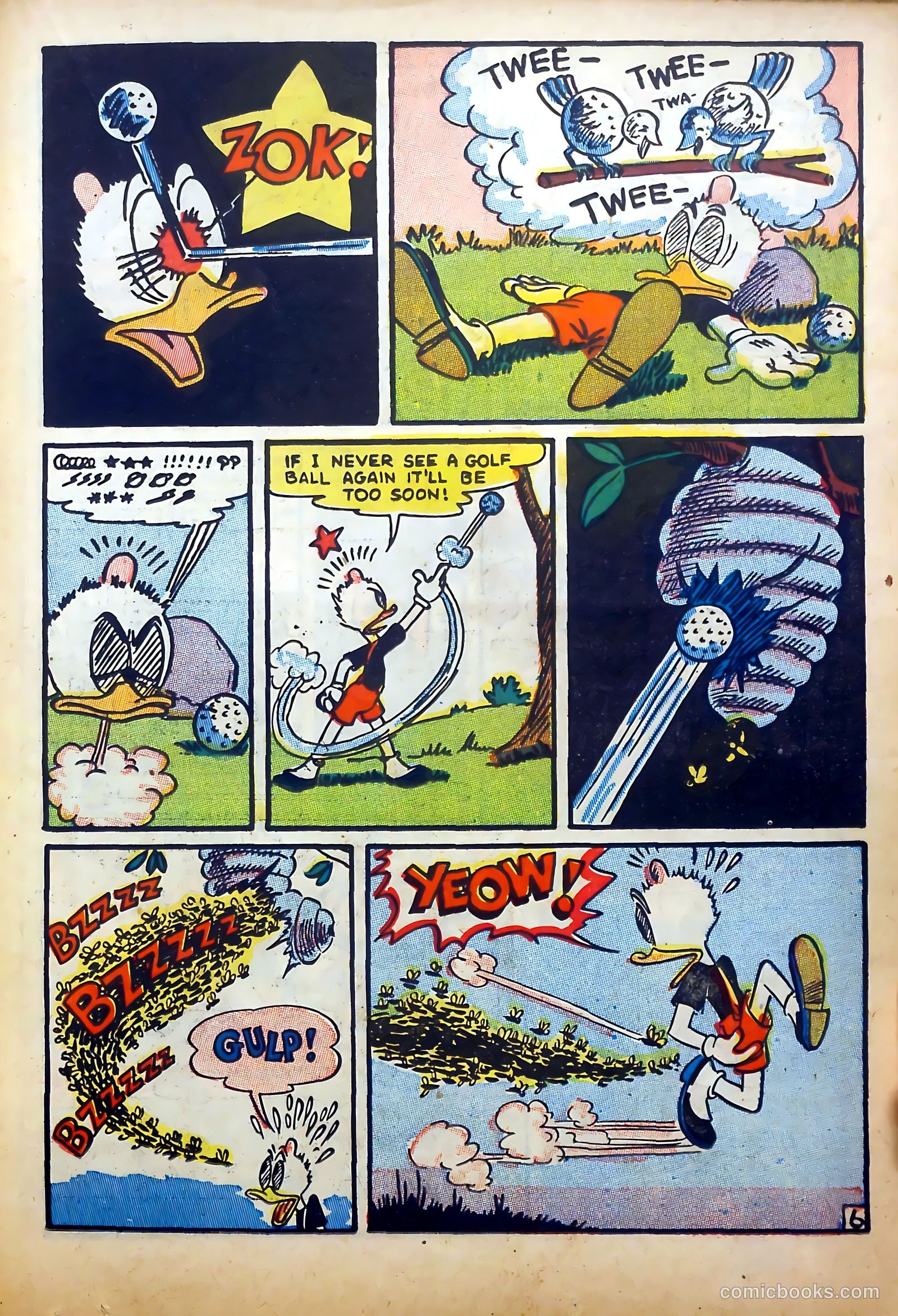 Super Duper #9 — page 33 of 52